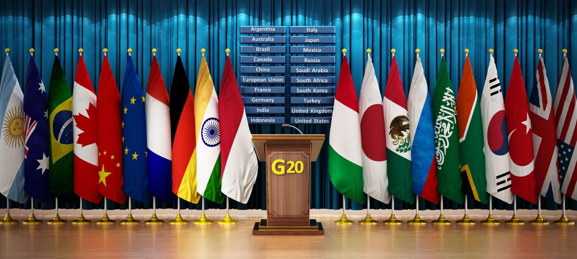KTT G20