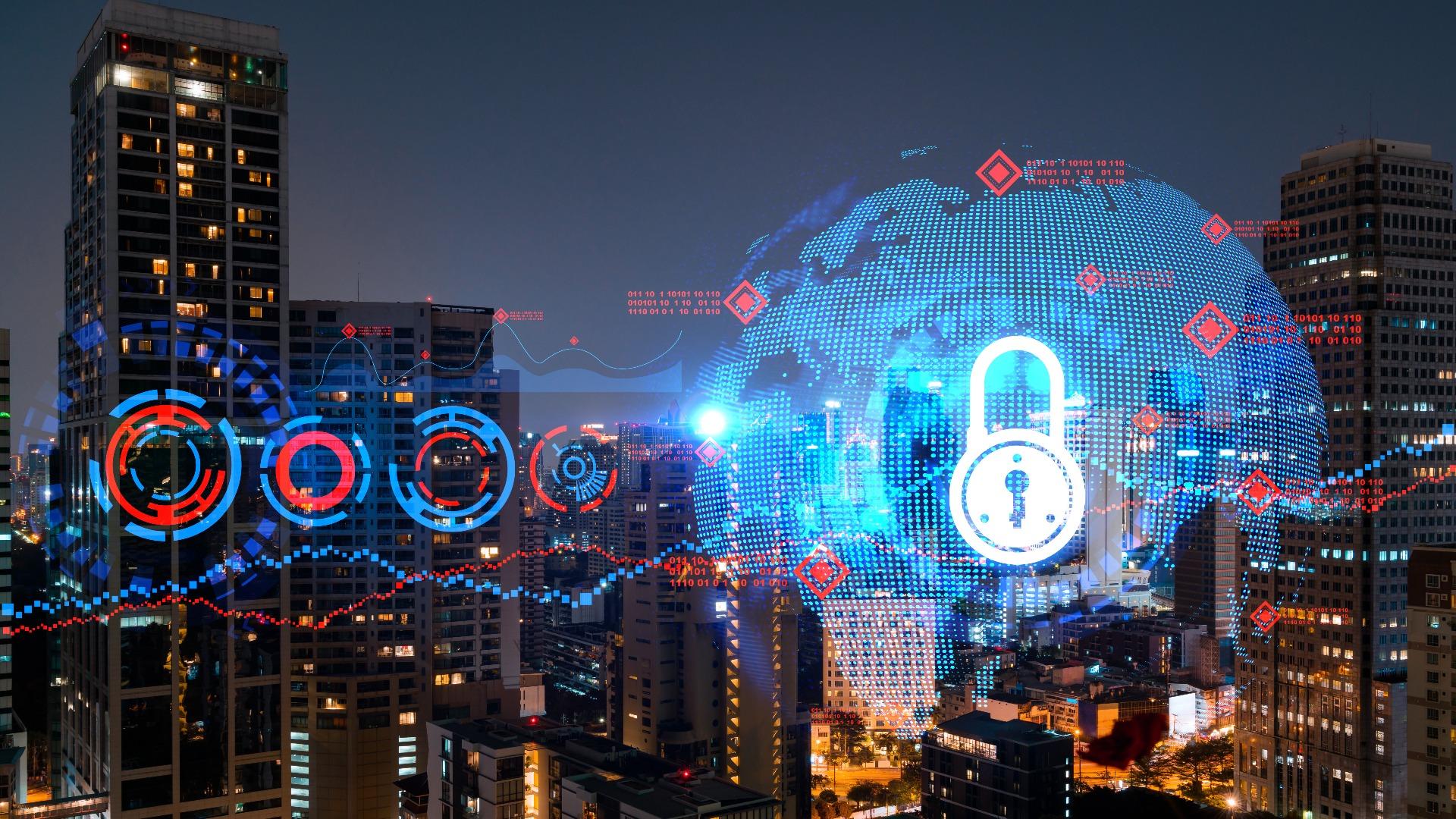 Data Bocor Makin Banyak, Masyarakat Mulai Belajar Keamanan Siber