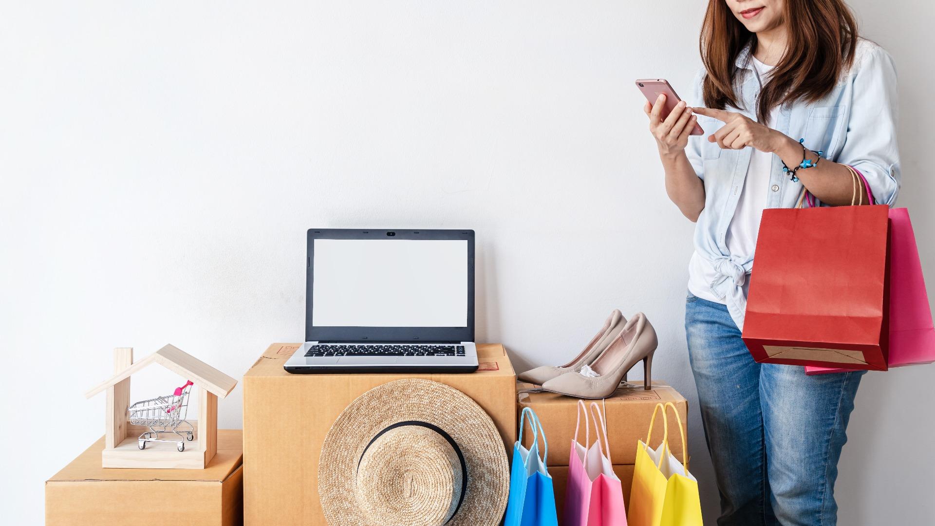 Singles Day 11.11, Penjualan Ritel Online di Indonesia Meningkat