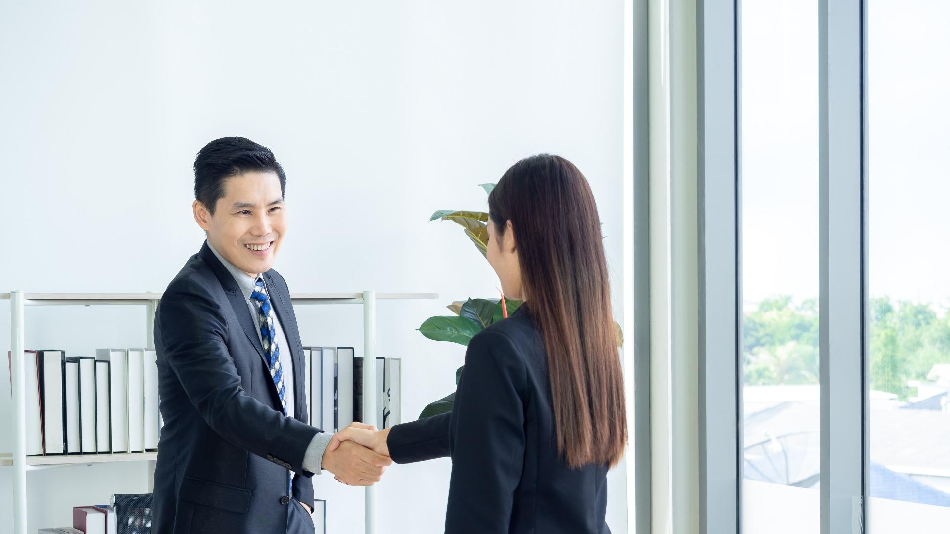 Trinity Optima Production Mulai Proses Transisi Jadi Holding Grup