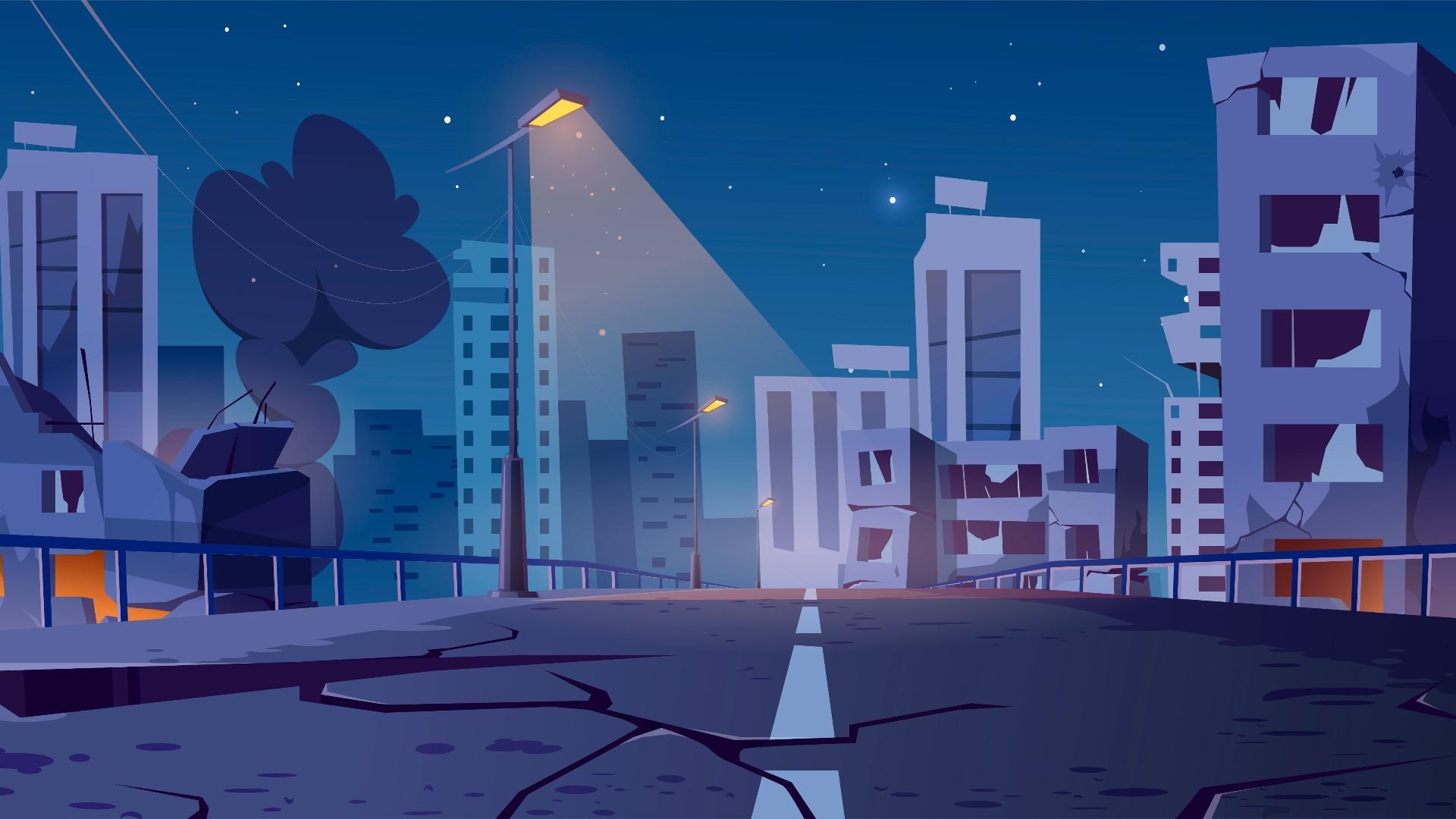 Gempa Cianjur, Puluhan Menara Pemancar Terpantau Lumpuh