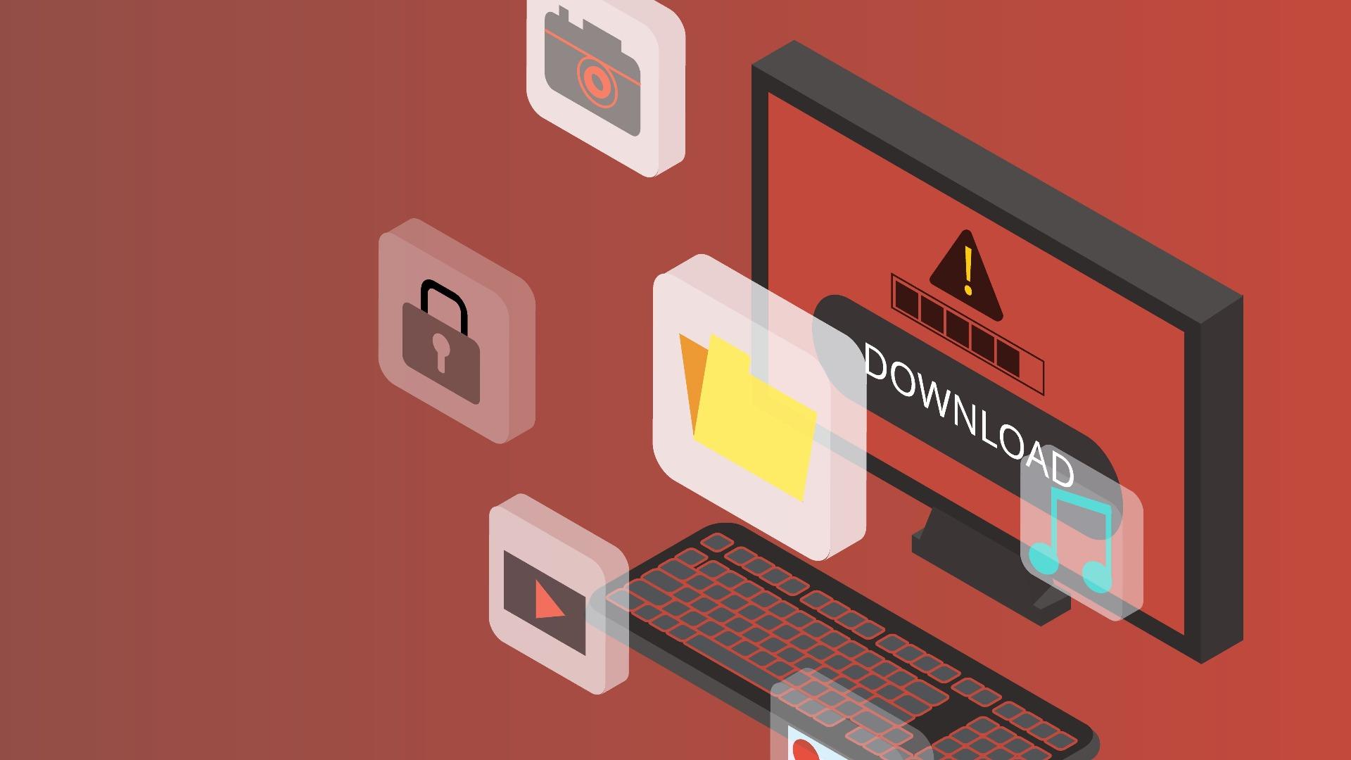 Perangkat lunak komputer