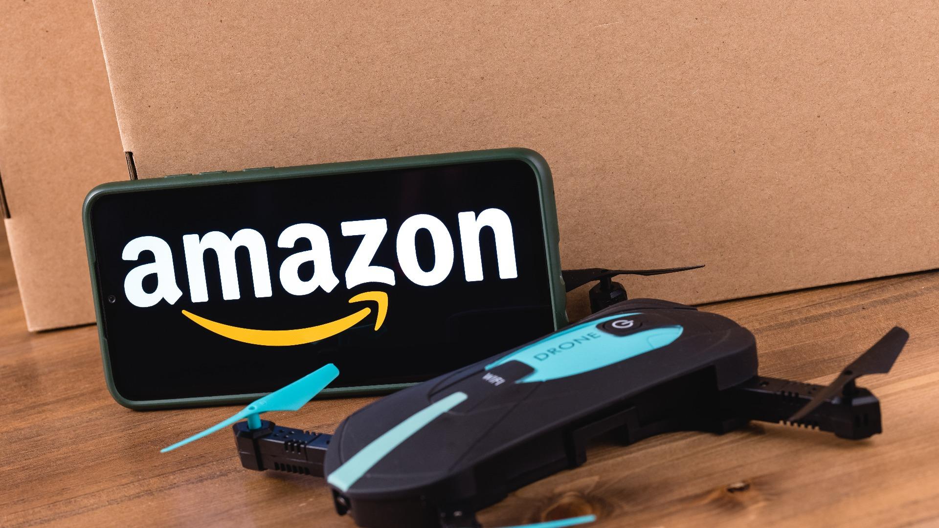 Ekonomi Sulit, Amazon Lakukan PHK Terbesar Selama Beroperasi