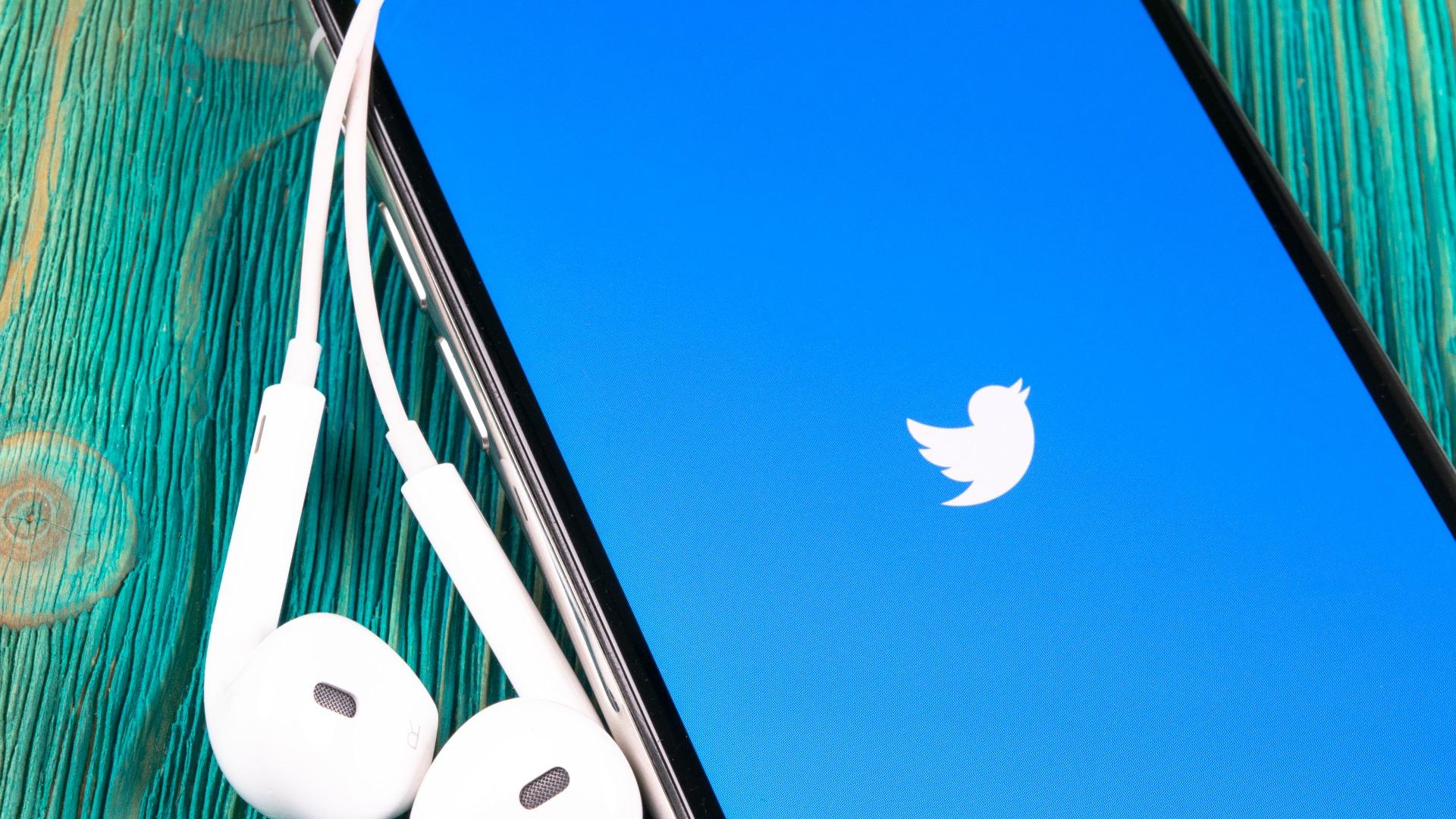 twitter blue android