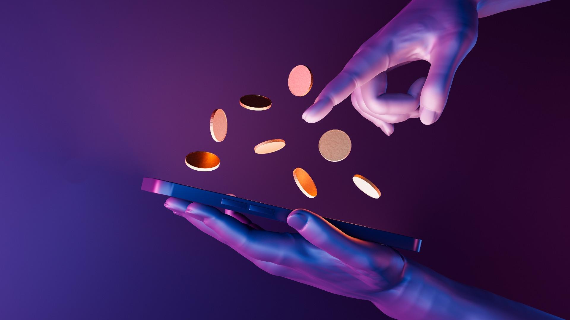 Market Kripto Gonjang-Ganjing, Kapan Waktu Tepat Investasi Kripto?