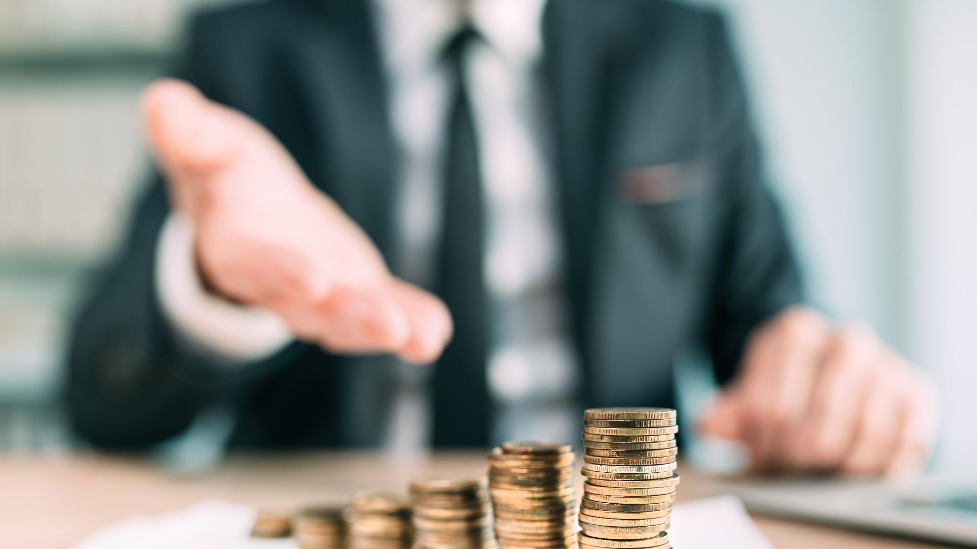 Kredit Macet Akseleran Terjaga, Penyaluran Pinjaman Naik 67%