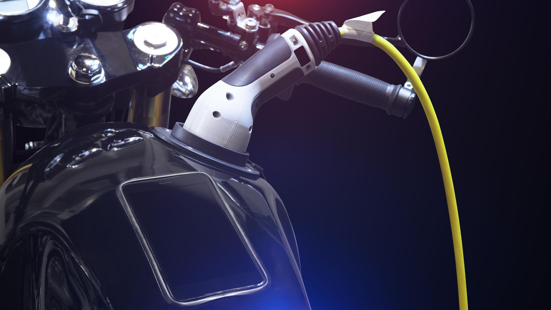 AHM Rencana Pasarkan Motor Listrik Di Indonesia Hingga 2030