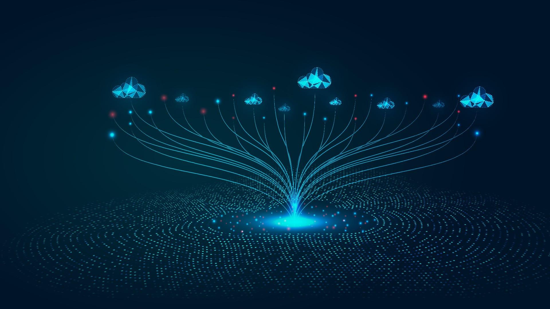 Gandeng Google Cloud, DCI Indonesia Permudah Migrasi Ke Cloud