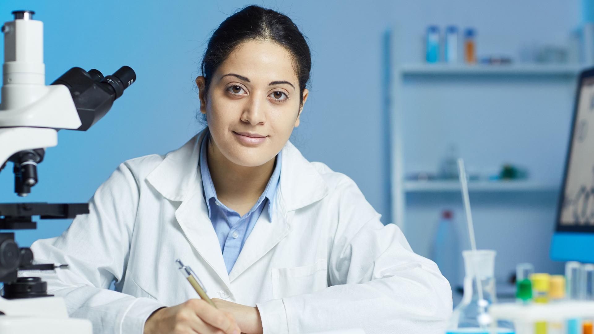 L’Oréal-UNESCO For Women in Science