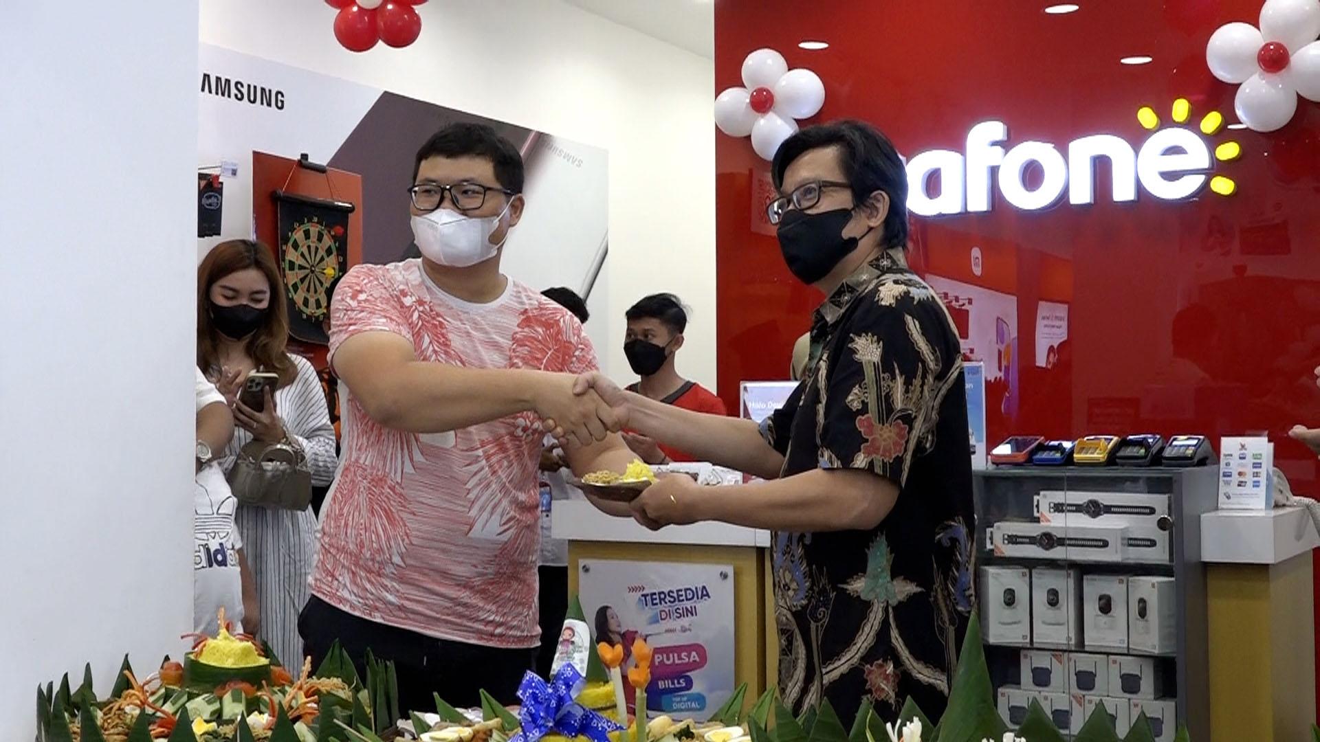 Perkuat O2O, Erajaya Digital Resmikan 359 Gerai Sepanjang Tahun