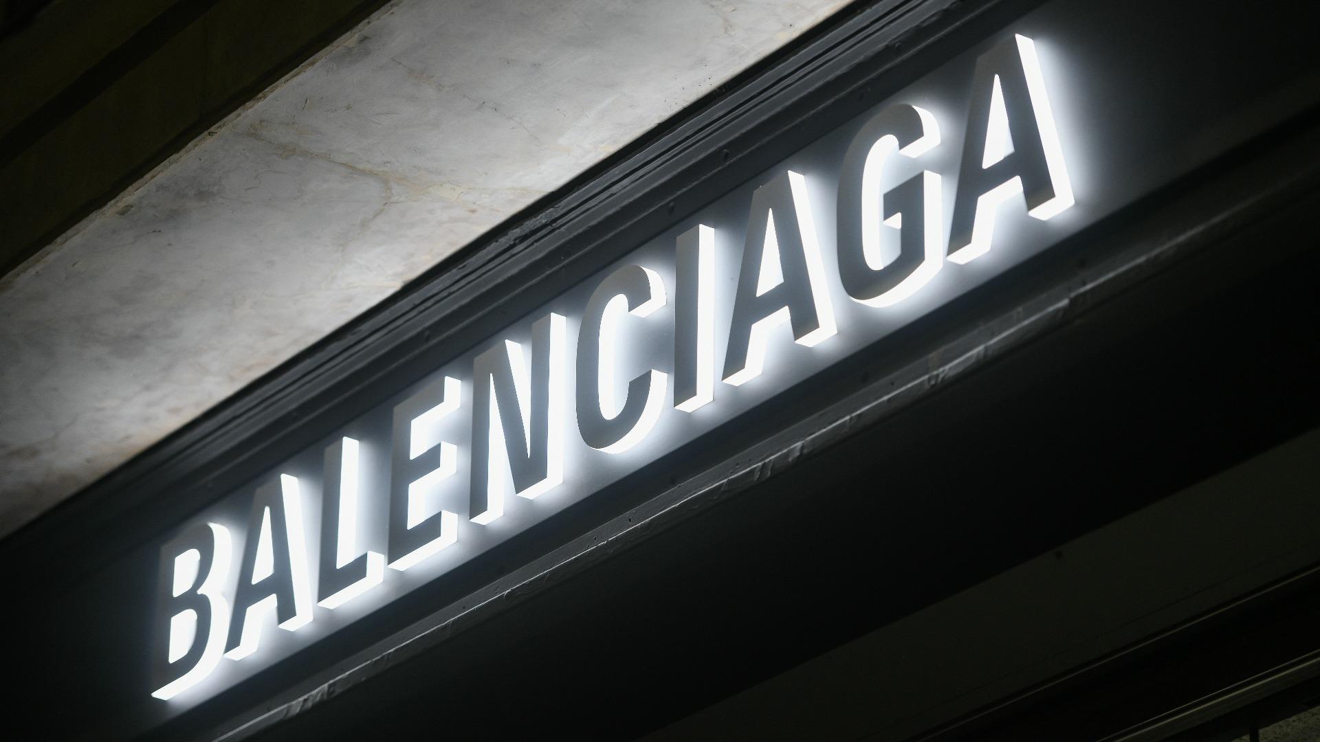 Balenciaga