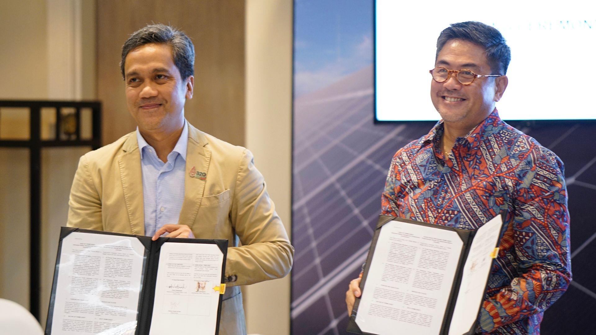 Electrum x Pertamina NRE