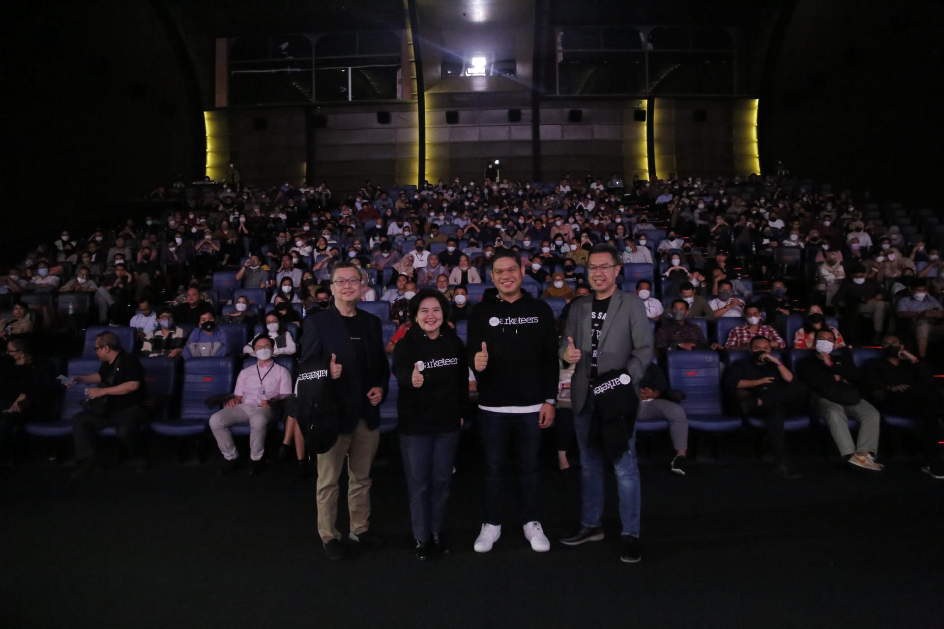 Transformasi Digital