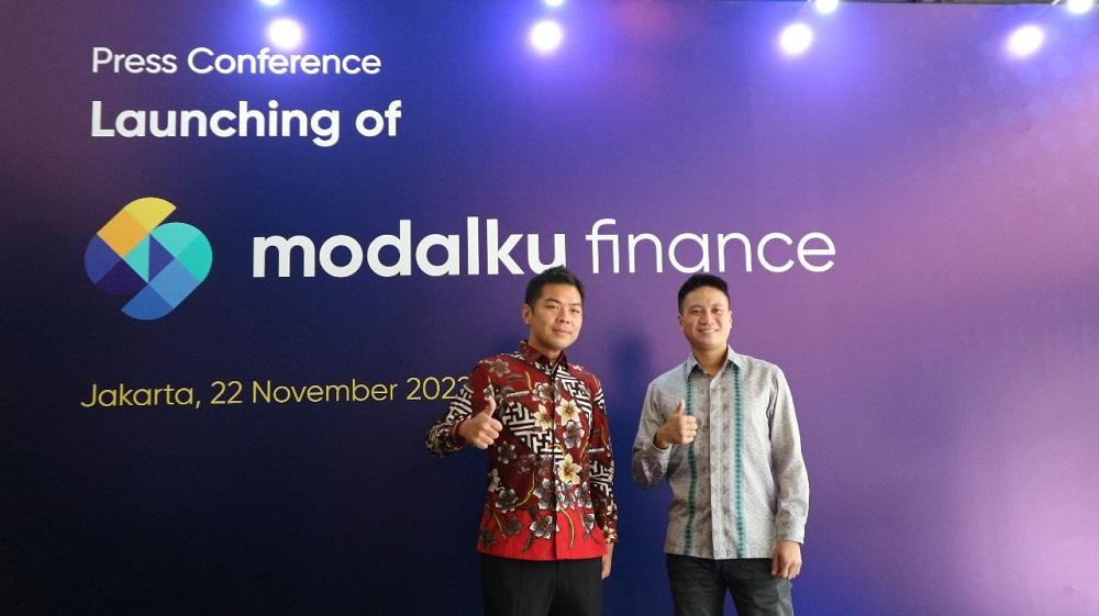 Modalku Finance