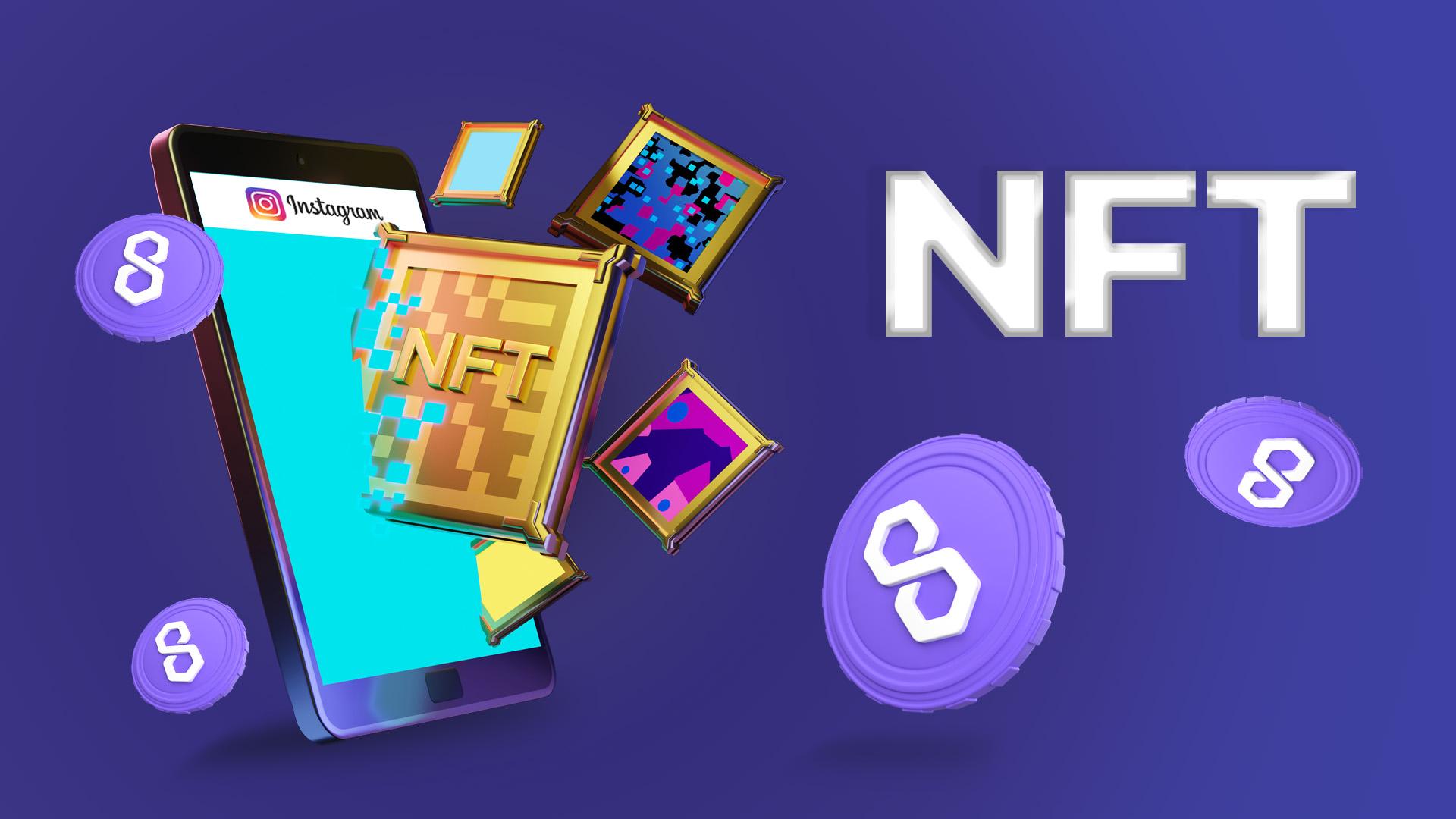 Instagram Rilis NFT, Indodax: Iklim NFT Akan Bangkit