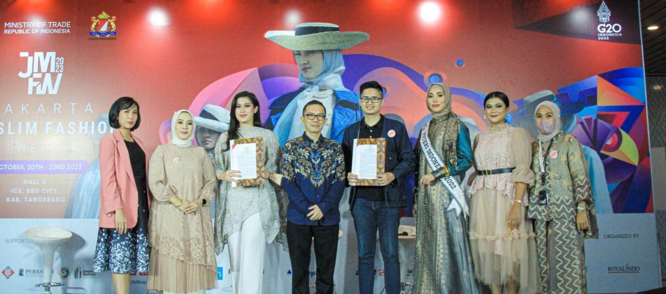 Mustika Ratu Gandeng RAENA, Perluas Distribusi dan Jaringan Penjual