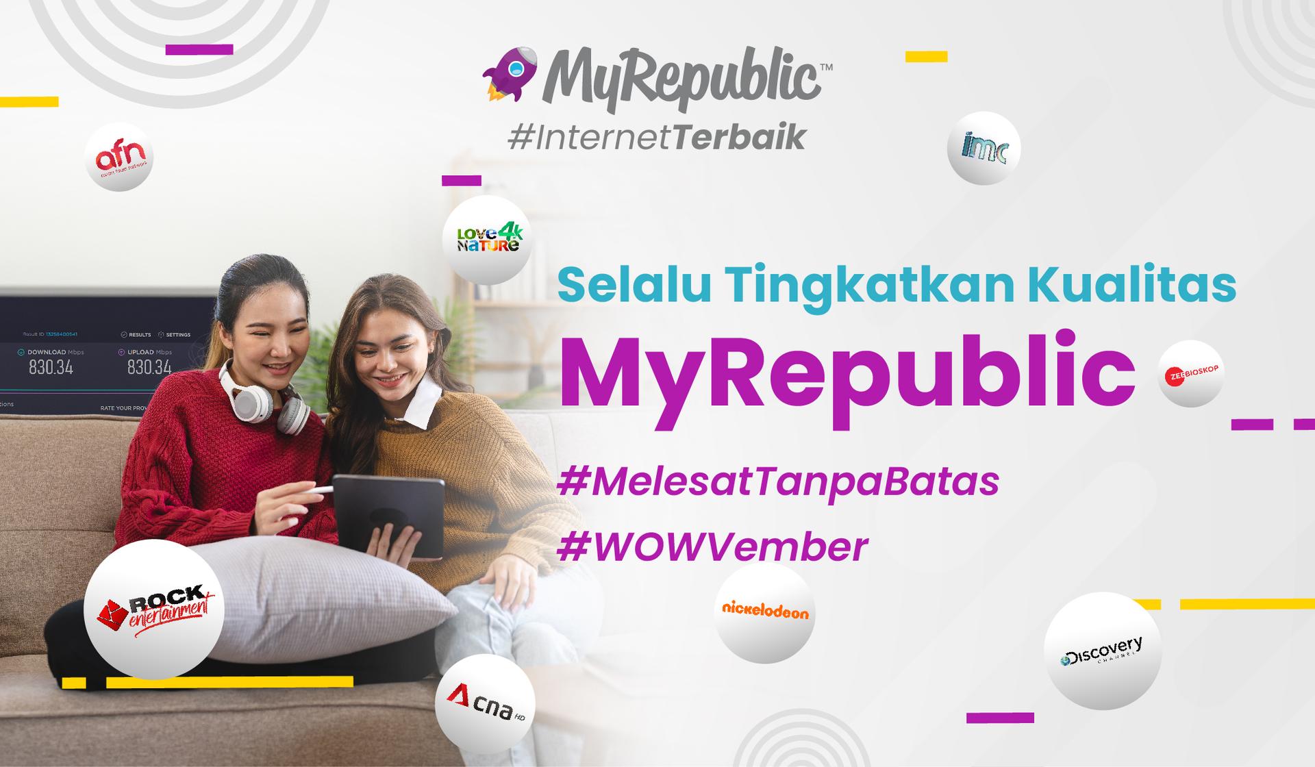 myrepublic harbolnas