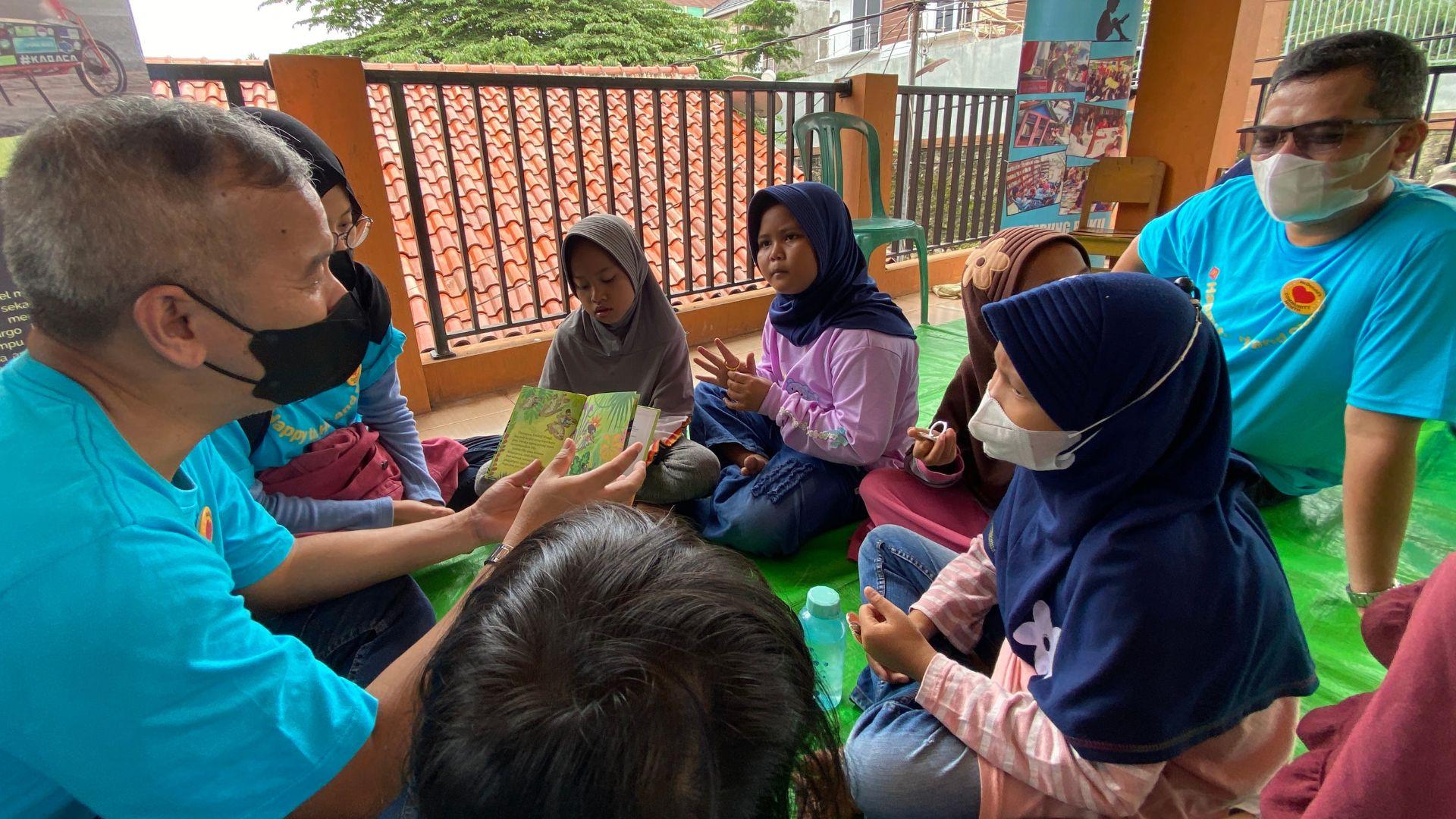 McDonald's Indonesia