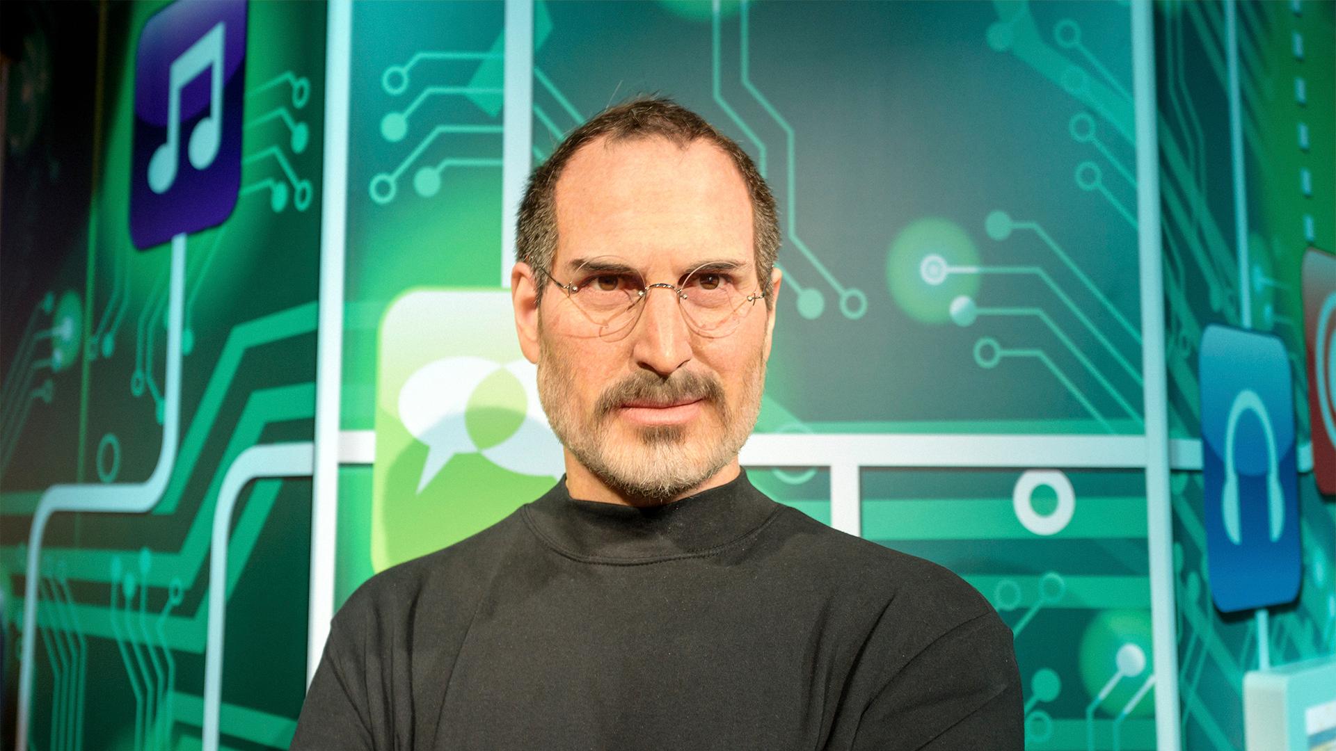 steve jobs transformasi apple