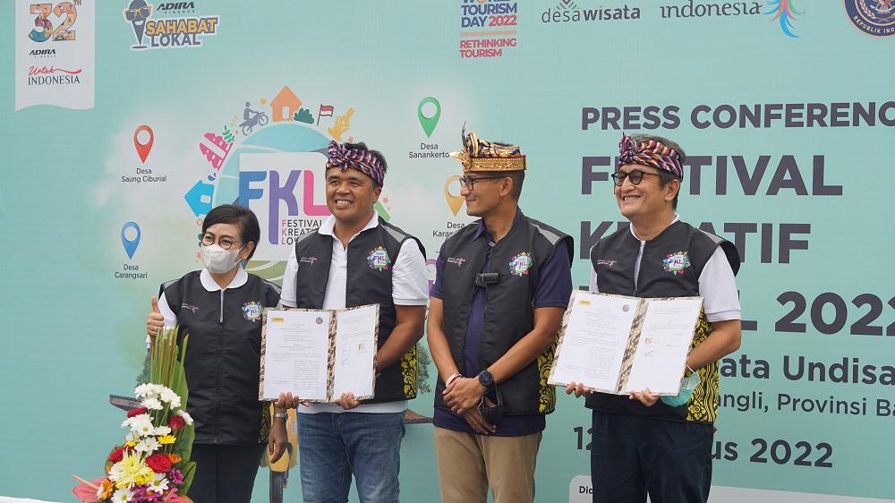 adira finance kreatif