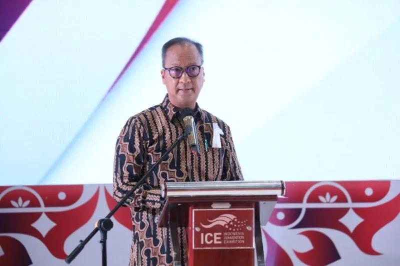 kemenperin kelapa sawit