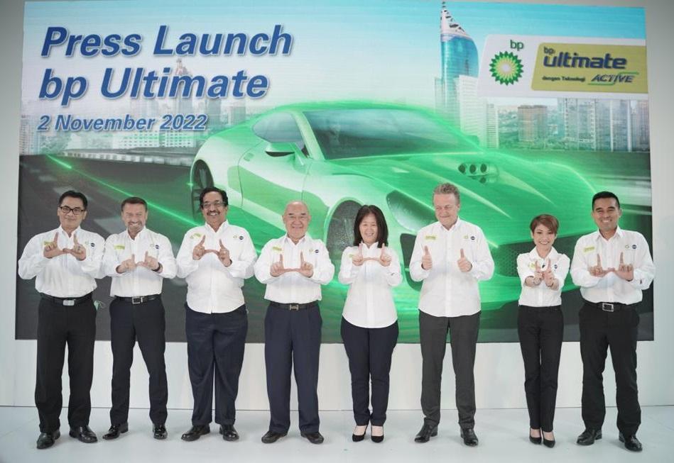 bp Ultimate