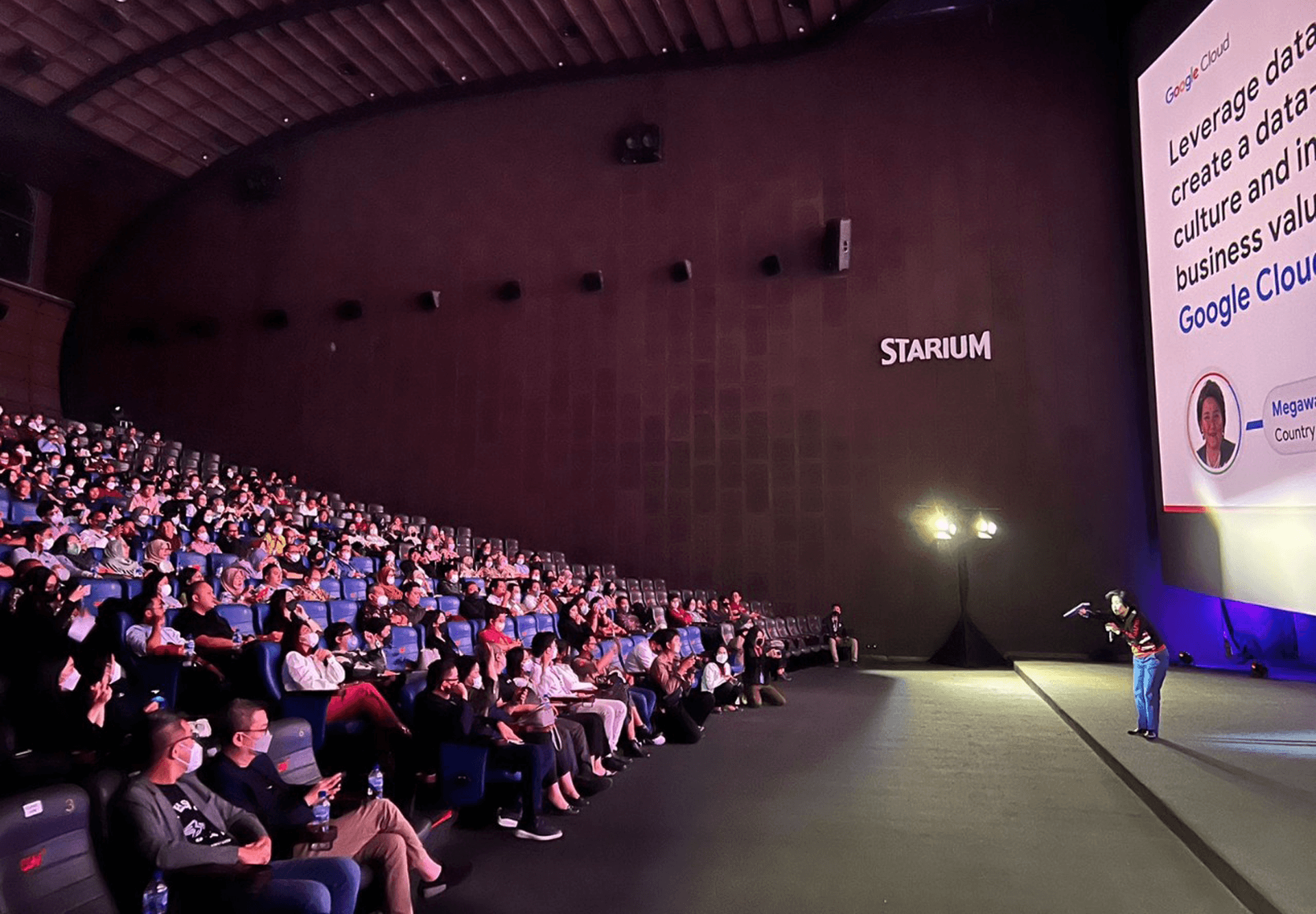 marketeers tech for business