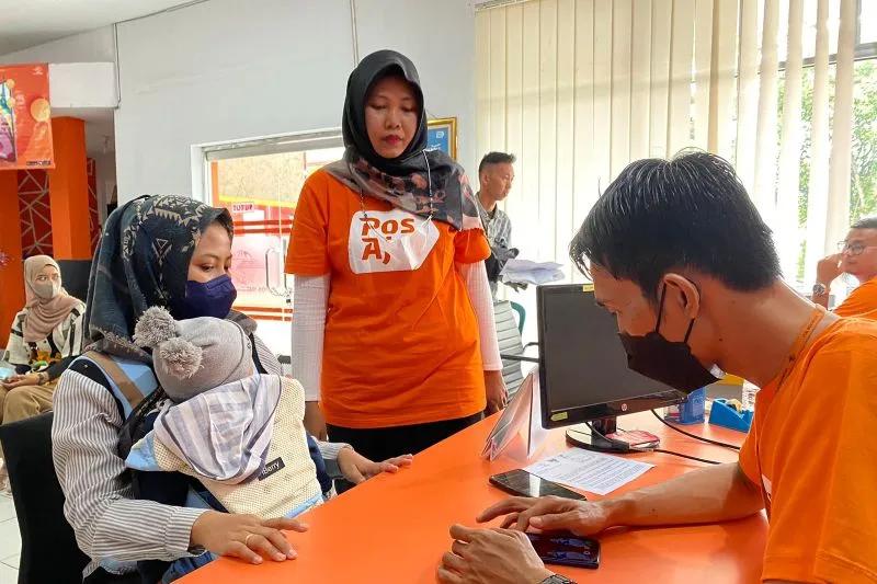 pos indonesia pelindoo