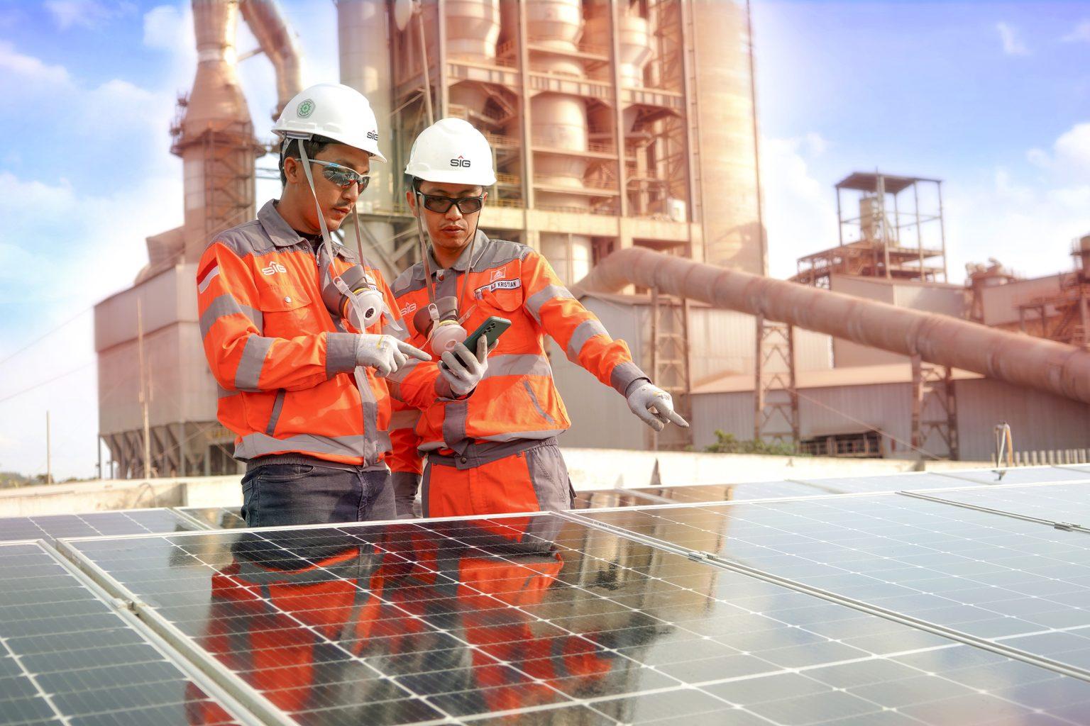 semen indonesia kinerja