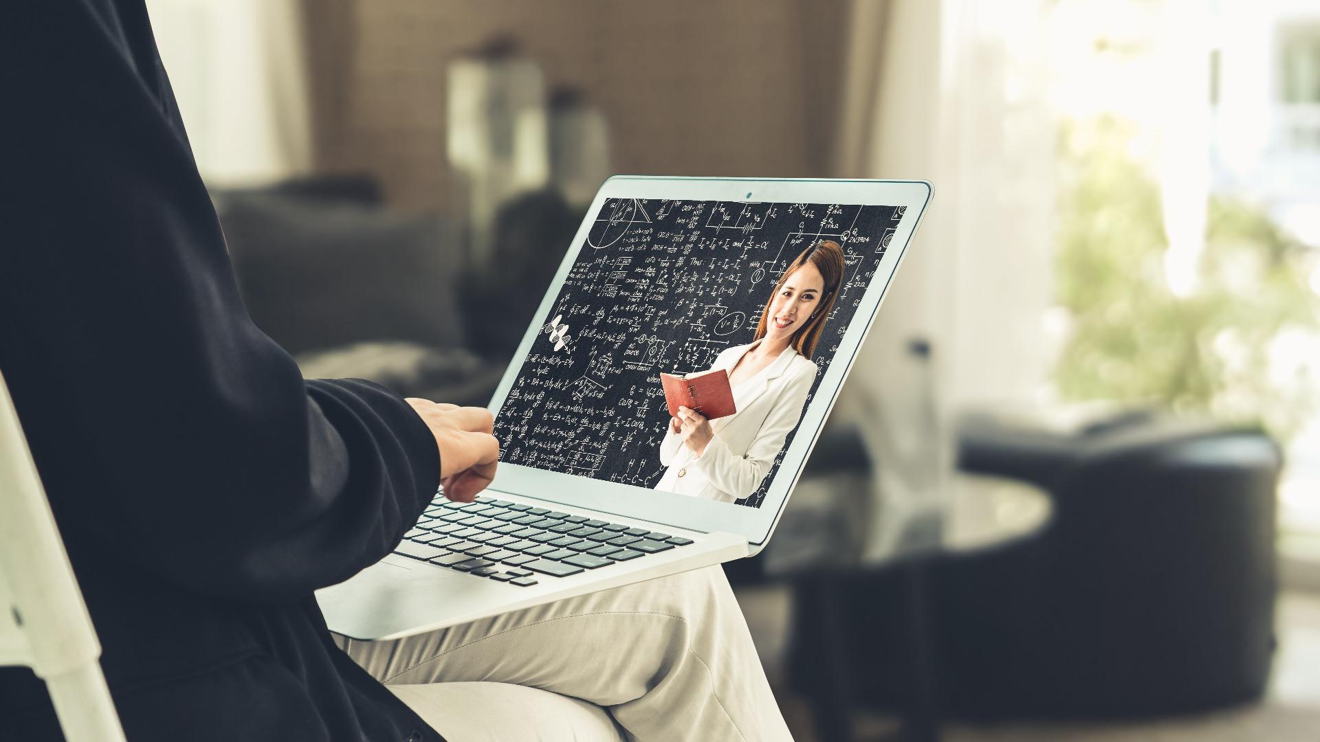 CIPS: Digitalisasi Sektor Pendidikan Pelu Perhatikan Keragaman Lanskap