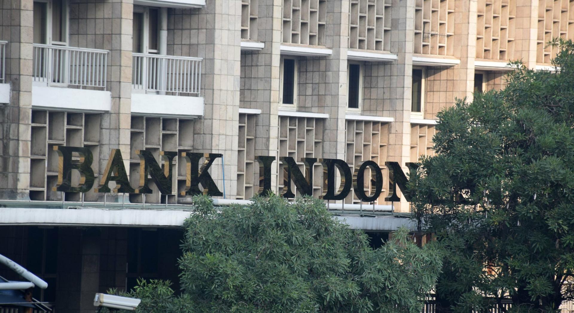 Bank mandiri suku bunga