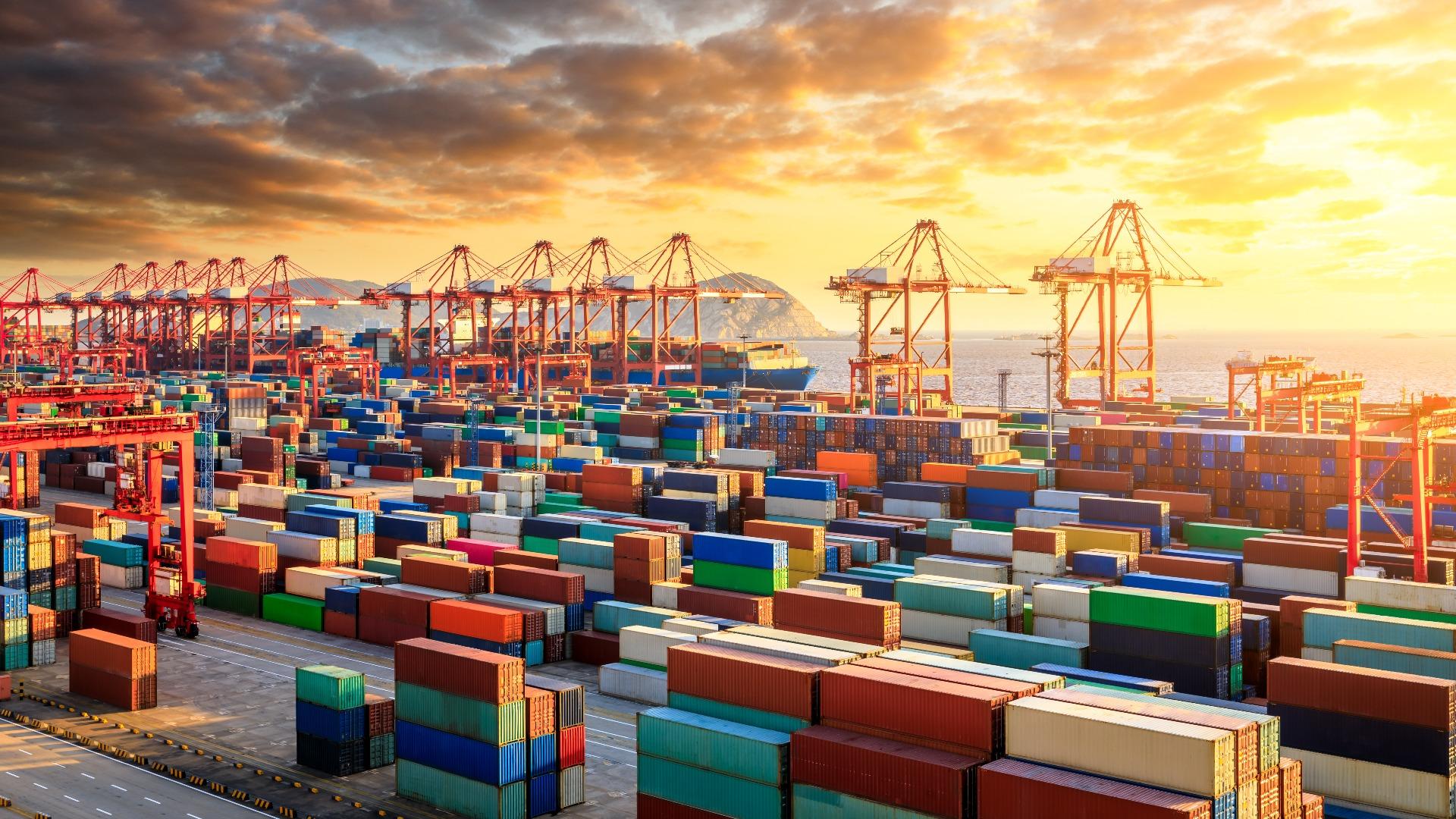 CIPS: Kebijakan Proteksionis Hambat Perdagangan Internasional RI