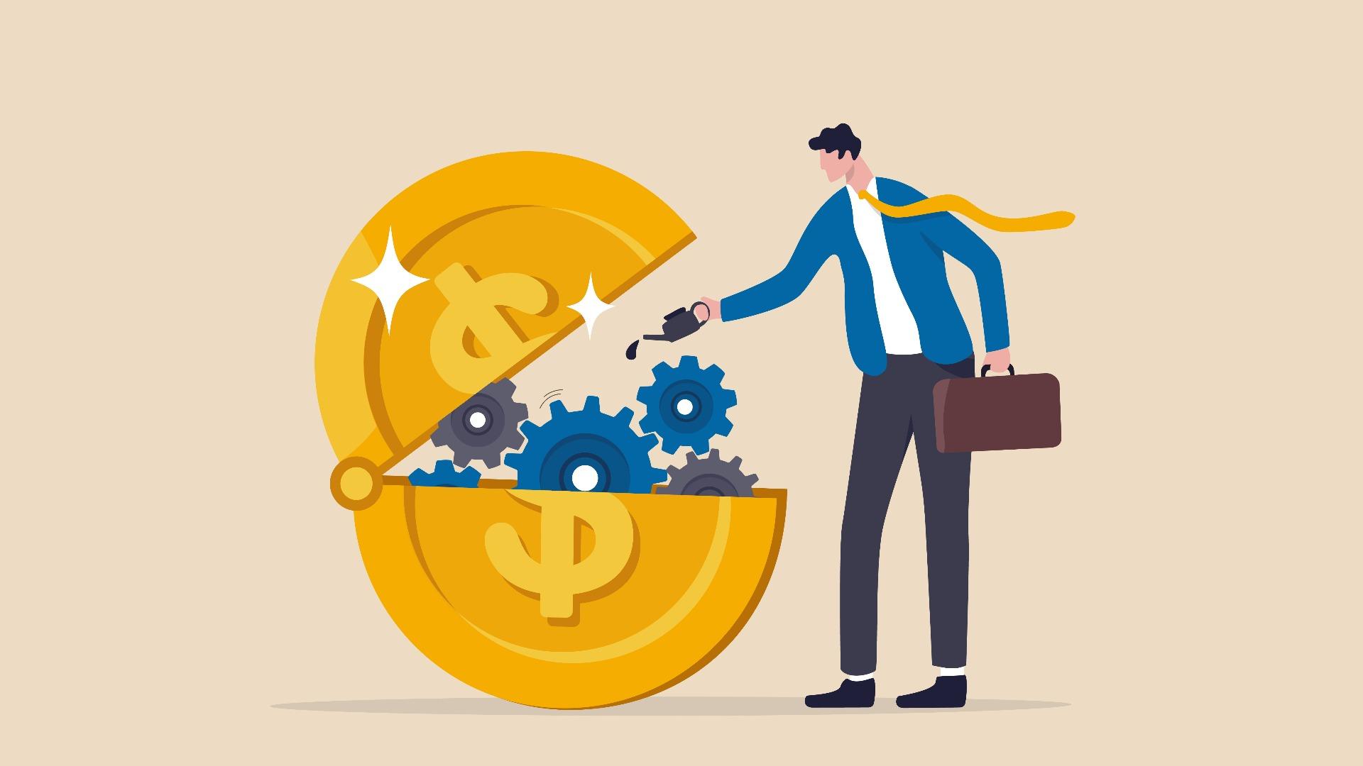 Likuiditas adalah: Pengertian dan Jenisnya