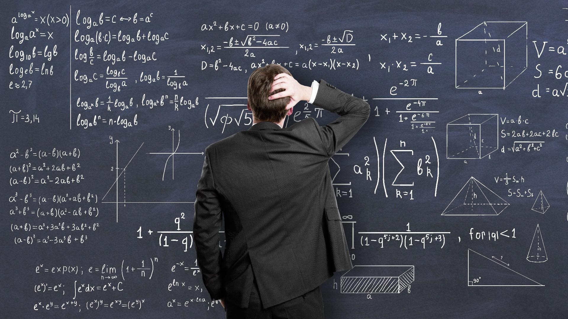 Algoritma adalah : Mengenal Pemahaman dan Jenisnya