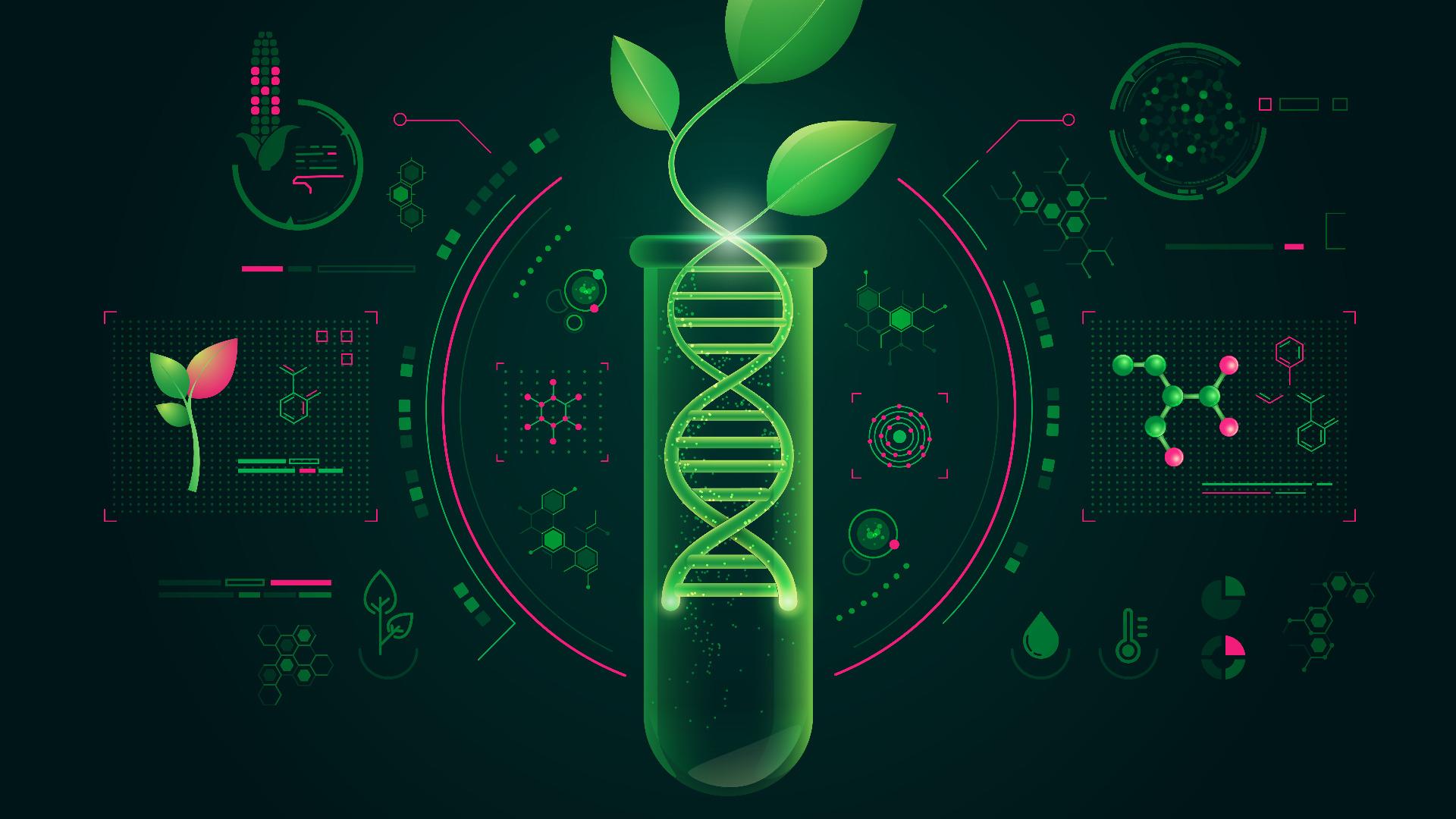 Garnier Green Science