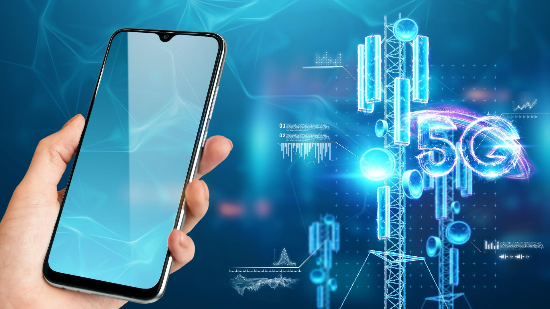 Bisnis Smartphone Berdarah, Perangkat 5G Bantu Pemasukan