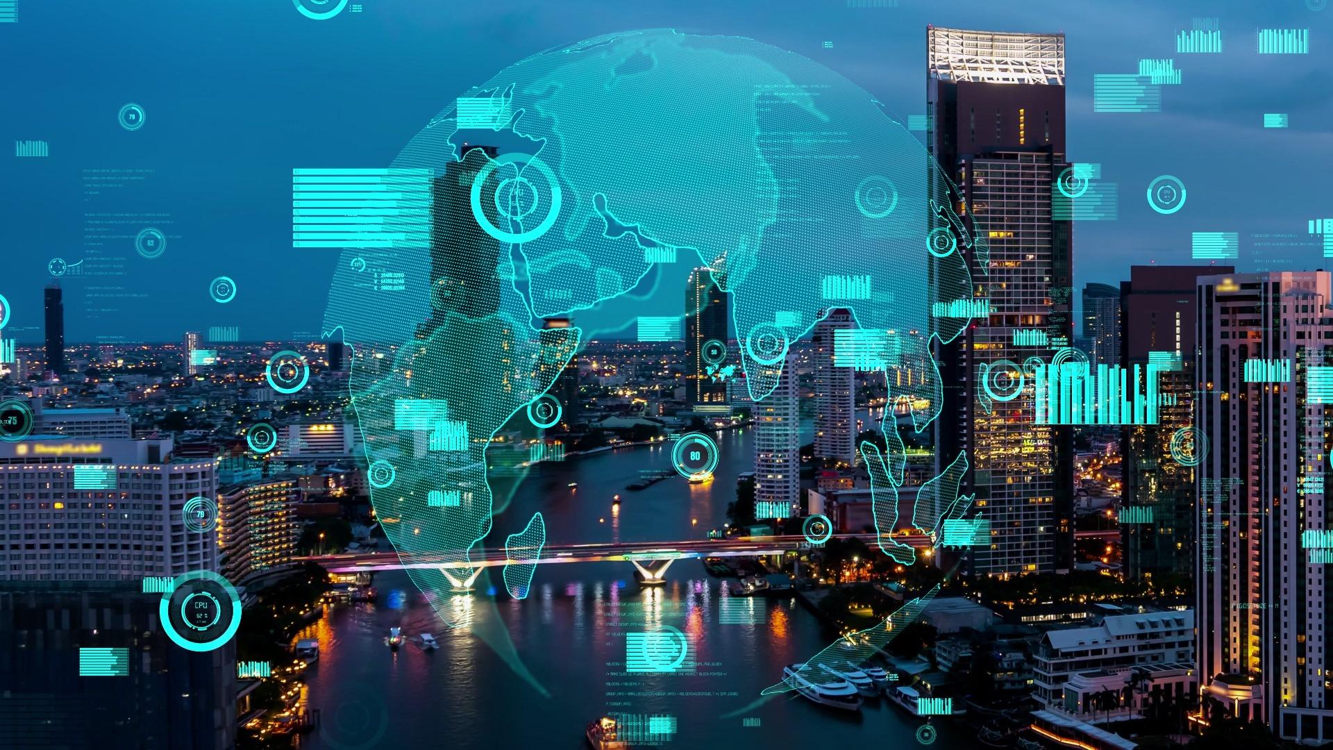 CIPS: Tiga Hal Dalam Ekonomi Digital 2022 Masih Jauh Dari Harapan