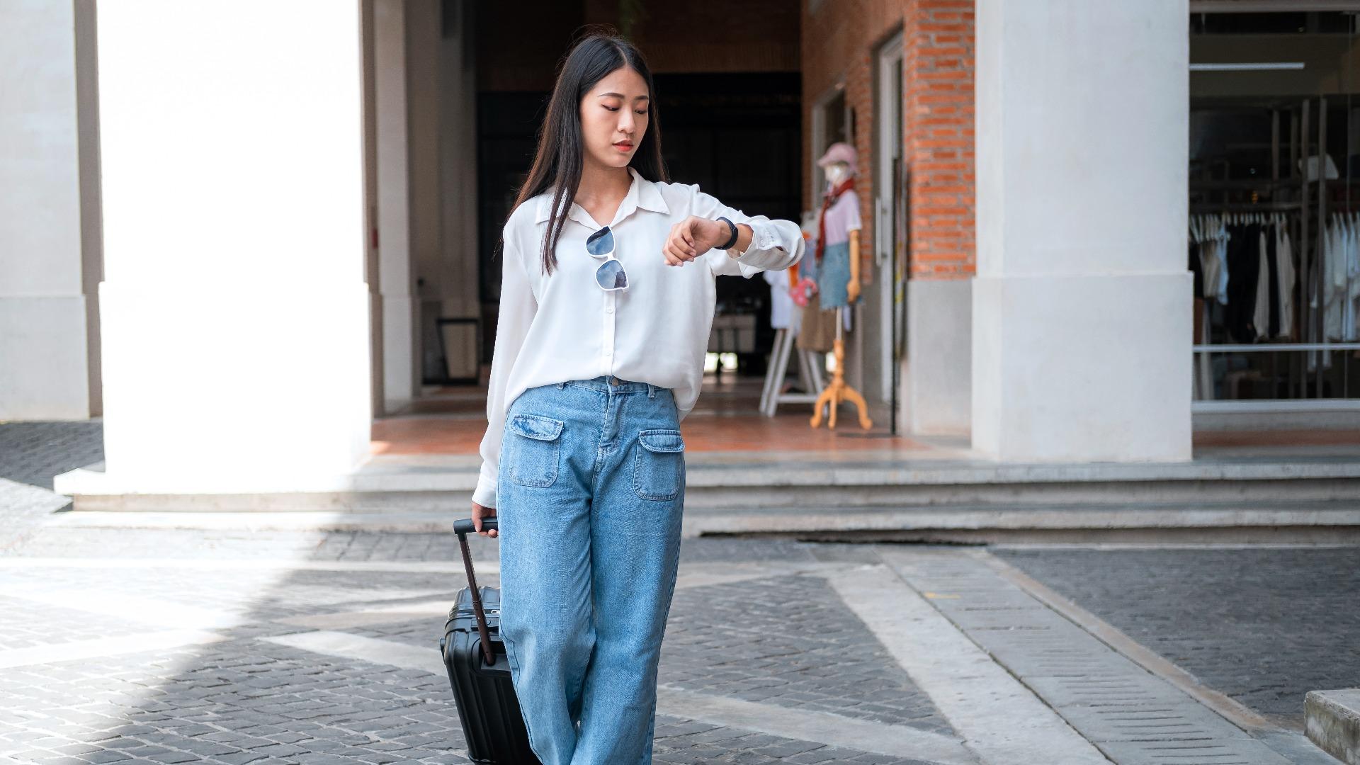 Frugal Travel Diprediksi Jadi Pendongkrak Bisnis Pariwisata