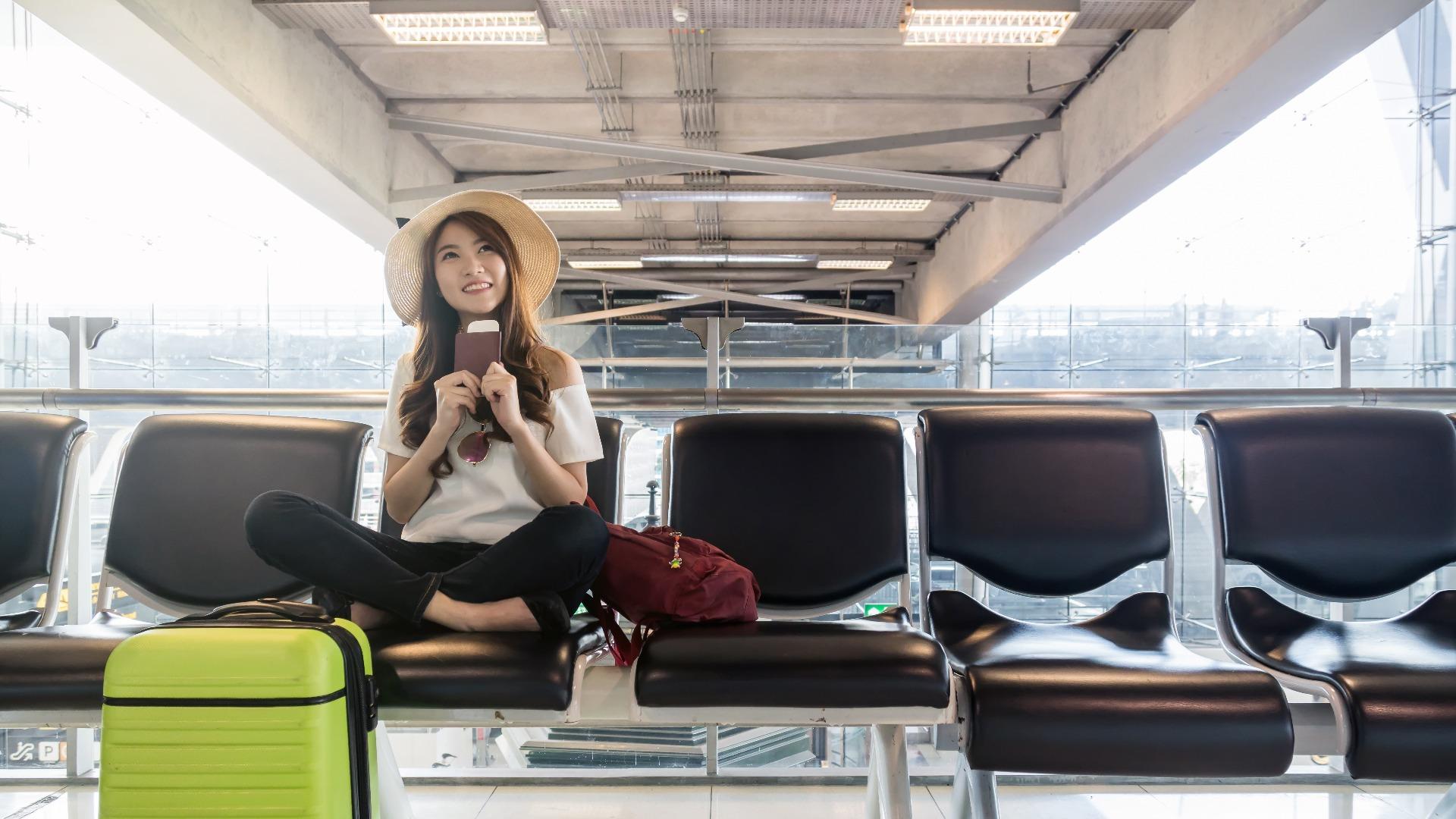 Resesi, Warga Indonesia Tetap 'Gas' Traveling