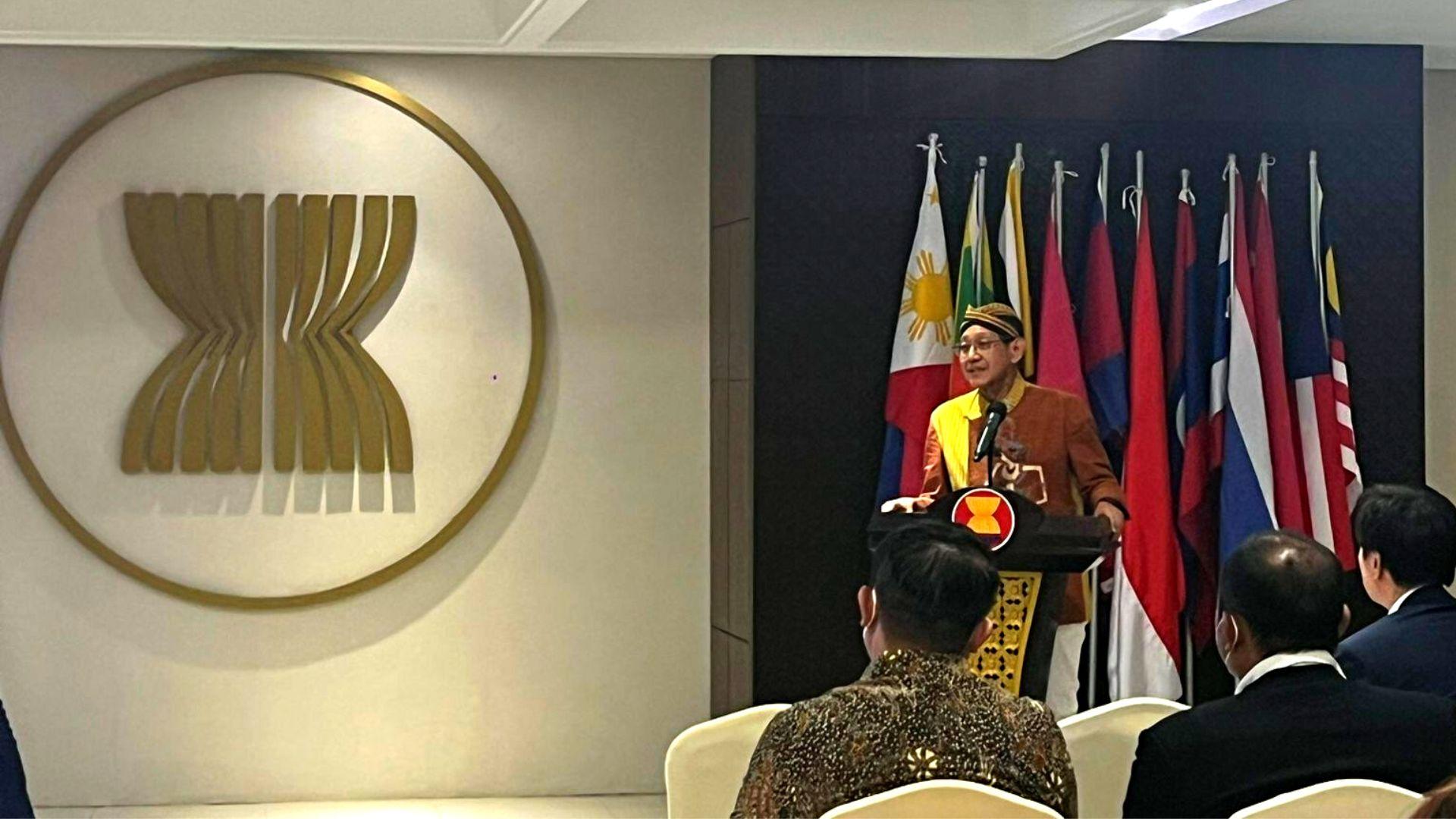 ASEAN Epicentrum og Growth Hermawan Kartajaya