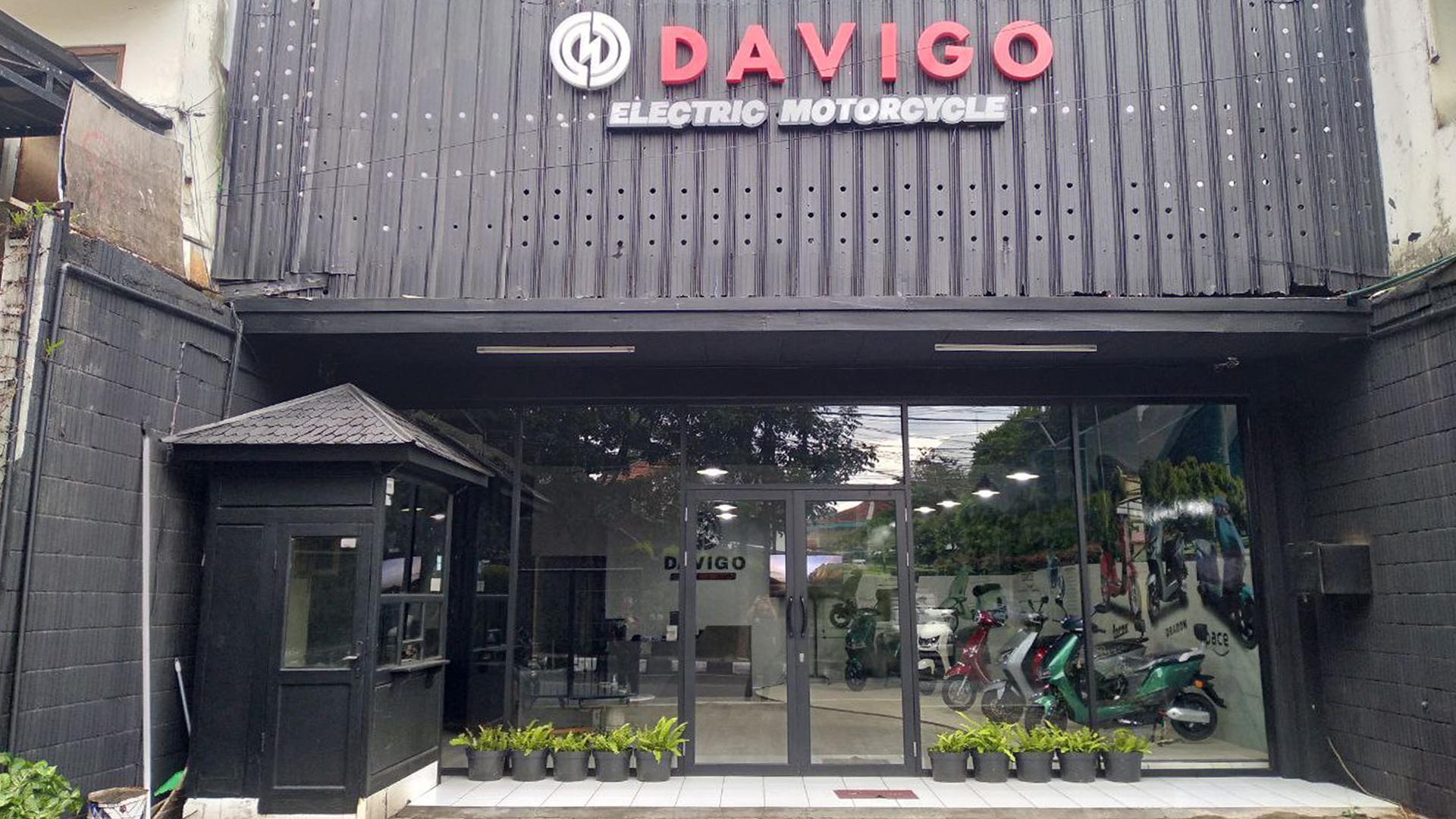 Davigo Bandung