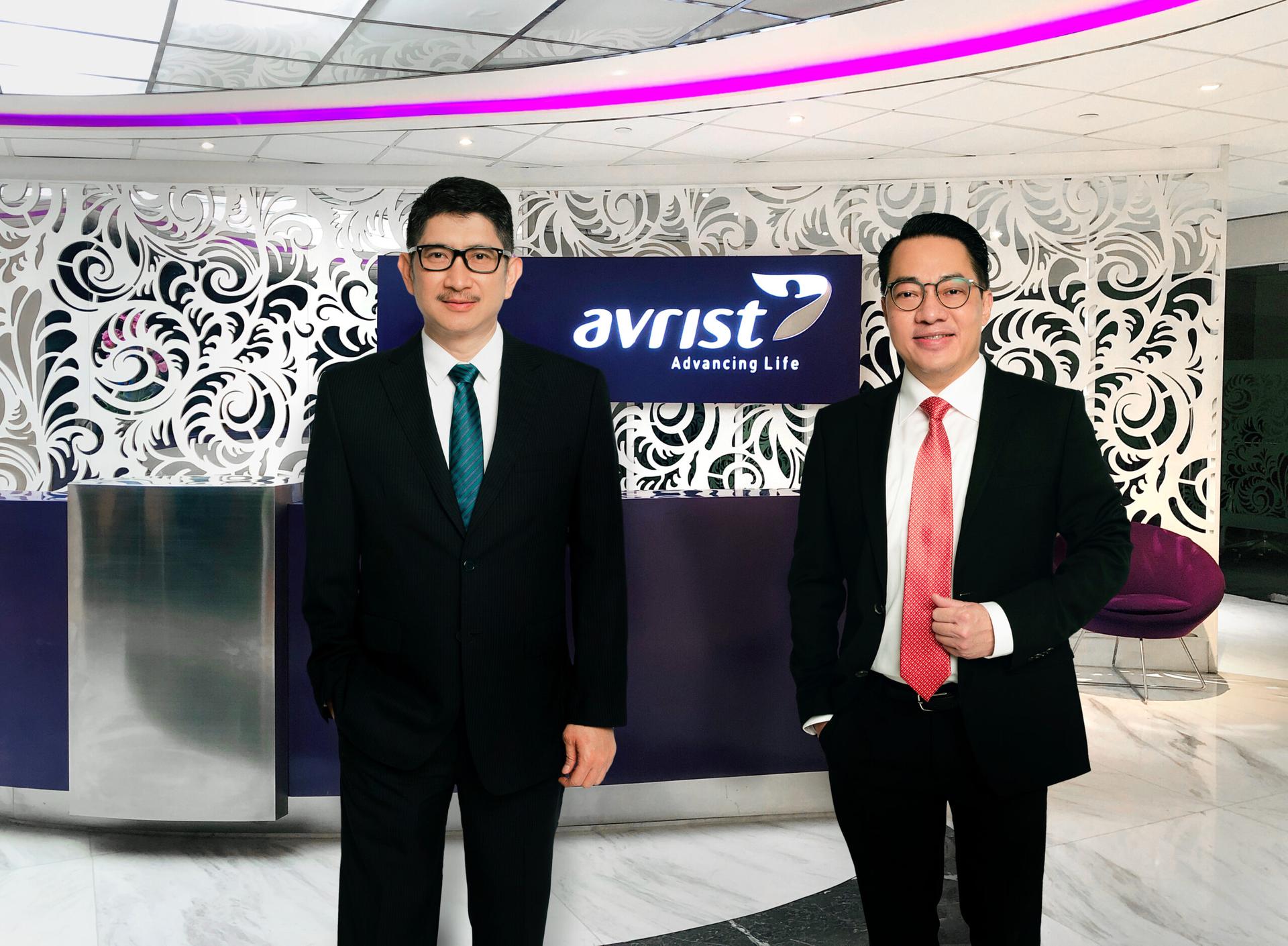 Kinerja Rapot Biru, Avrist Catat Laba Naik 62%