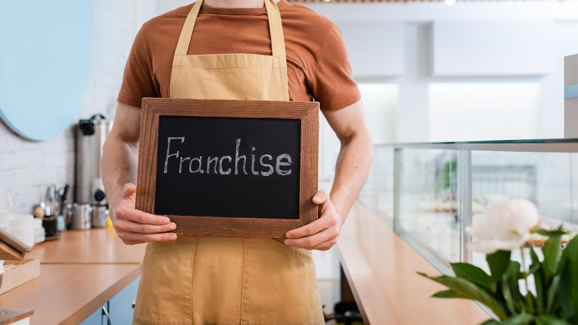 Franchise Adalah