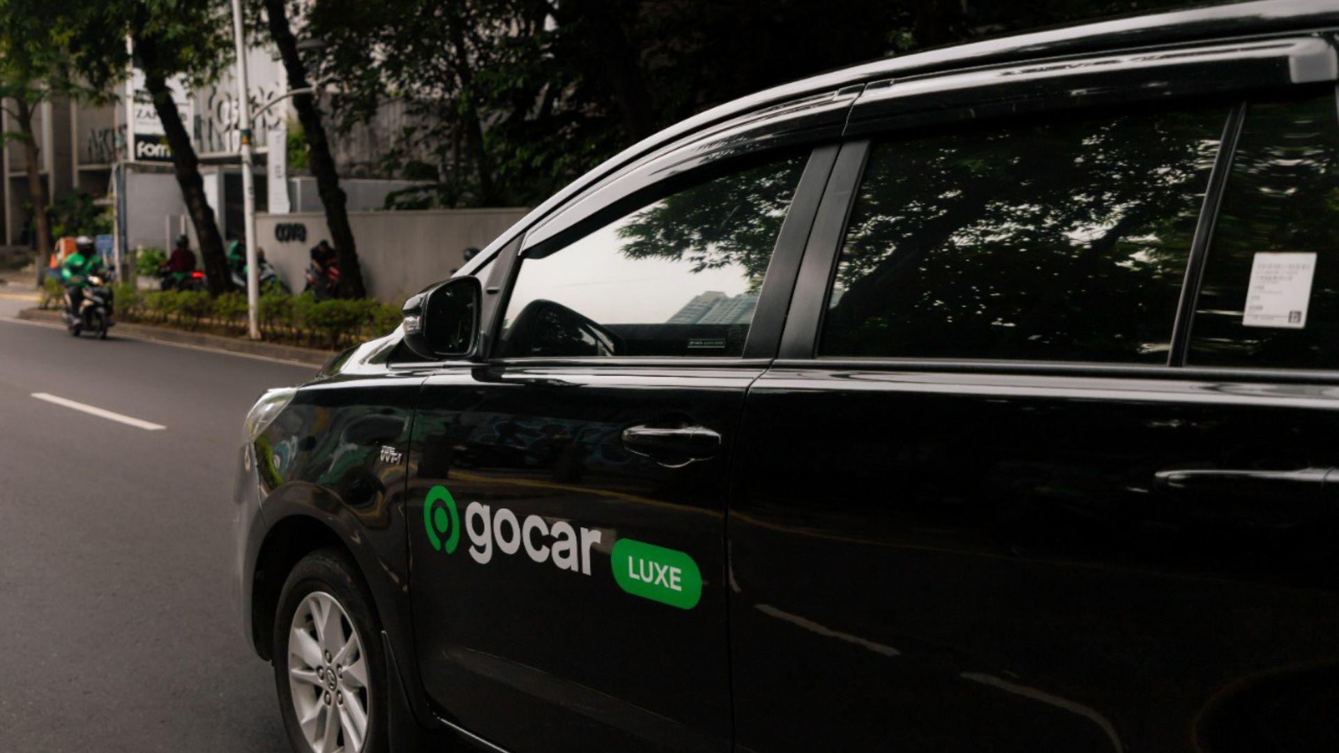 Gocar Luxe