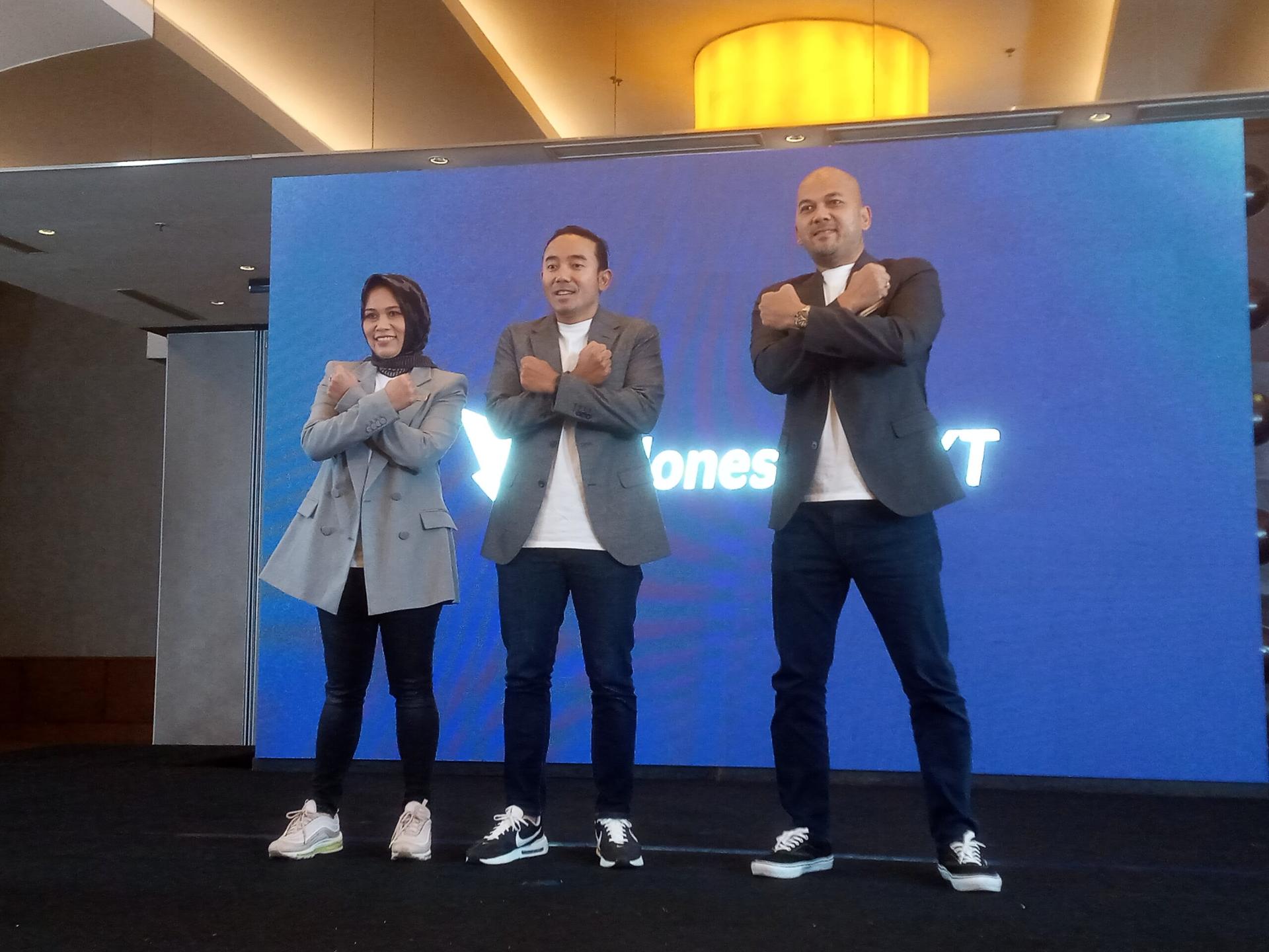 Tambah Talenta Digital, Telkomsel Gelar IndonesiaNext Babak Ke-7