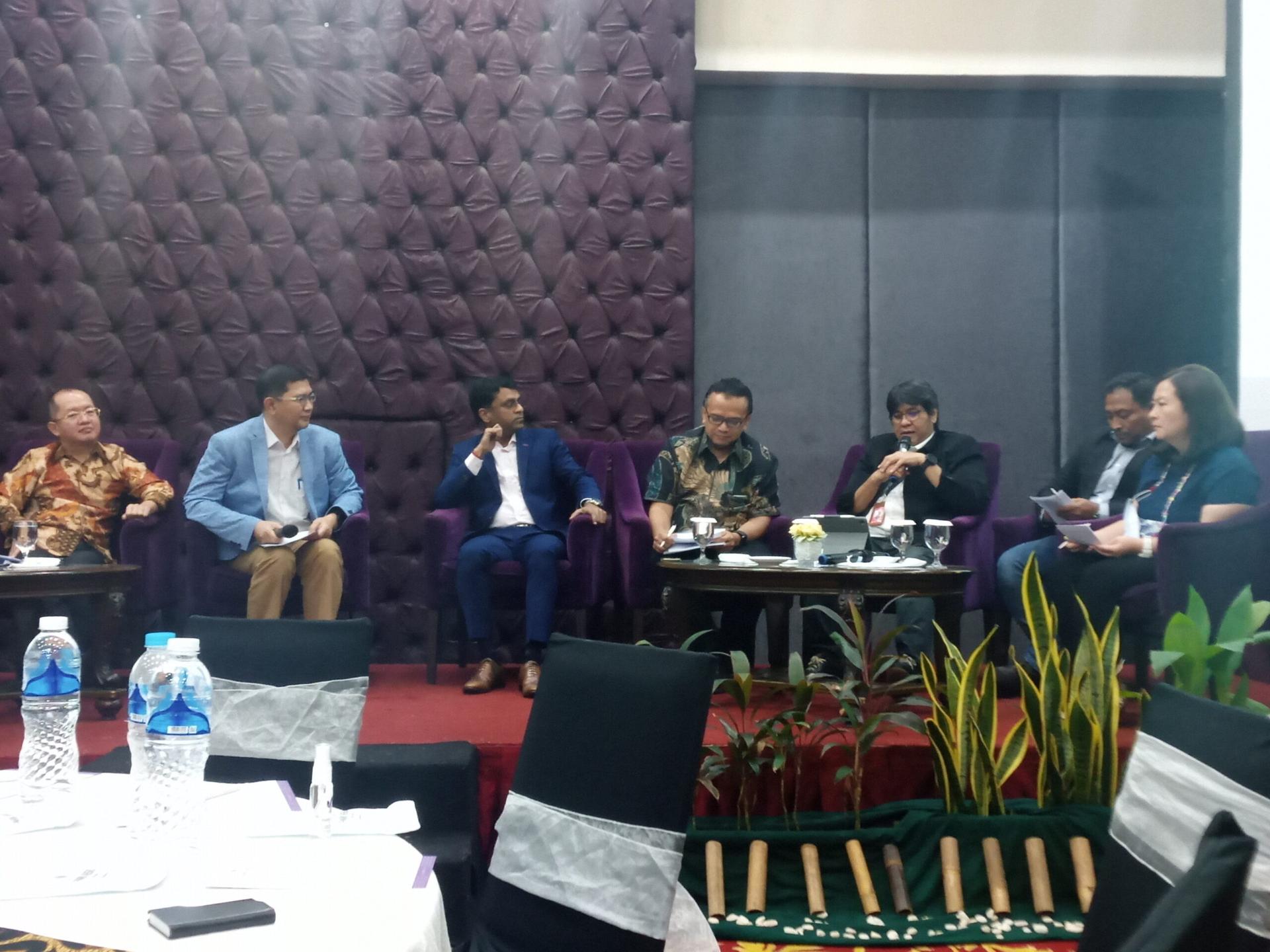 Telkomsel Bidik 131 Titik Jaringan 5G di Tahun Depan