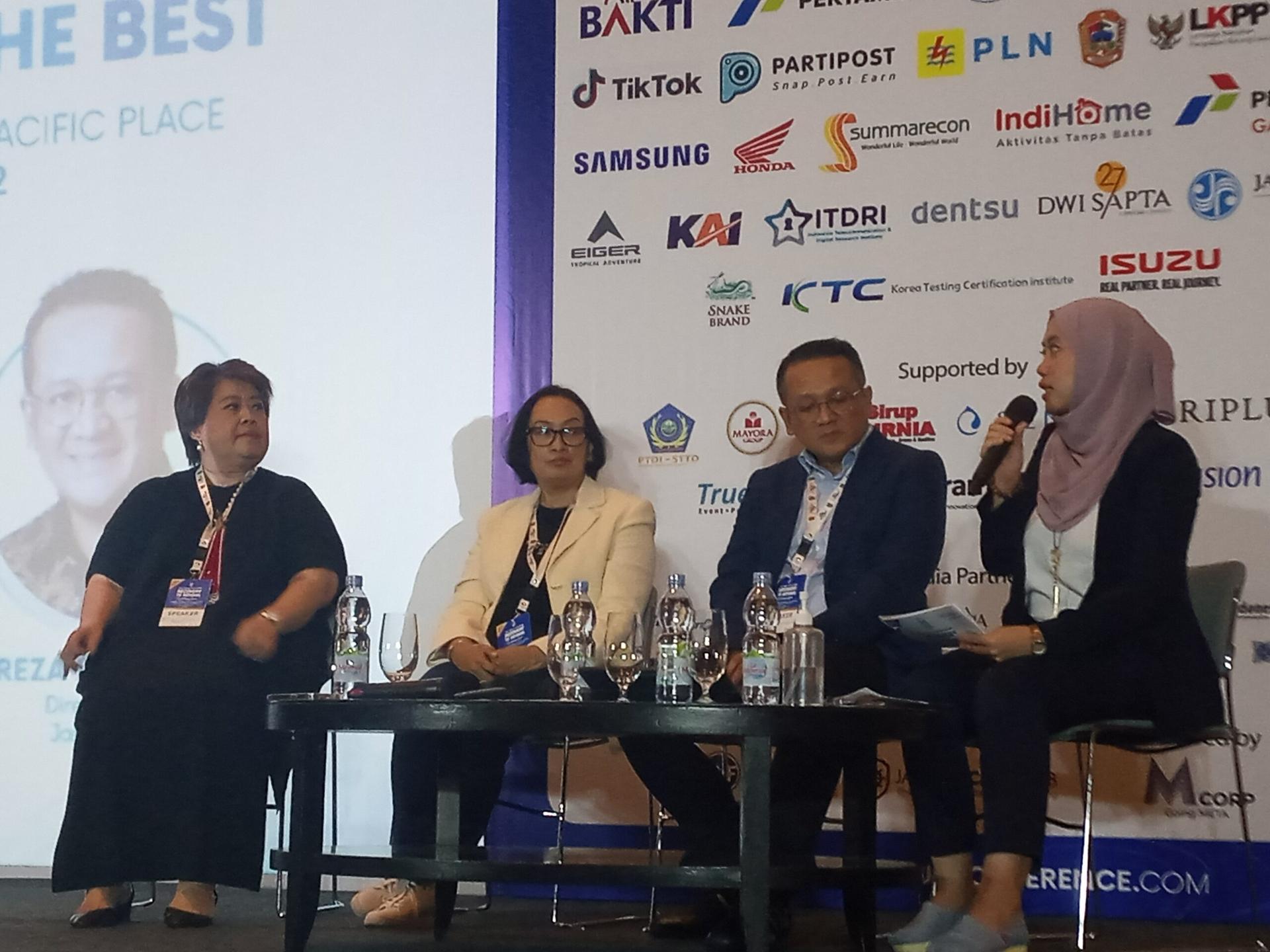 Siasati Resesi, BUMN ini Gunakan Strategi Kolaborasi