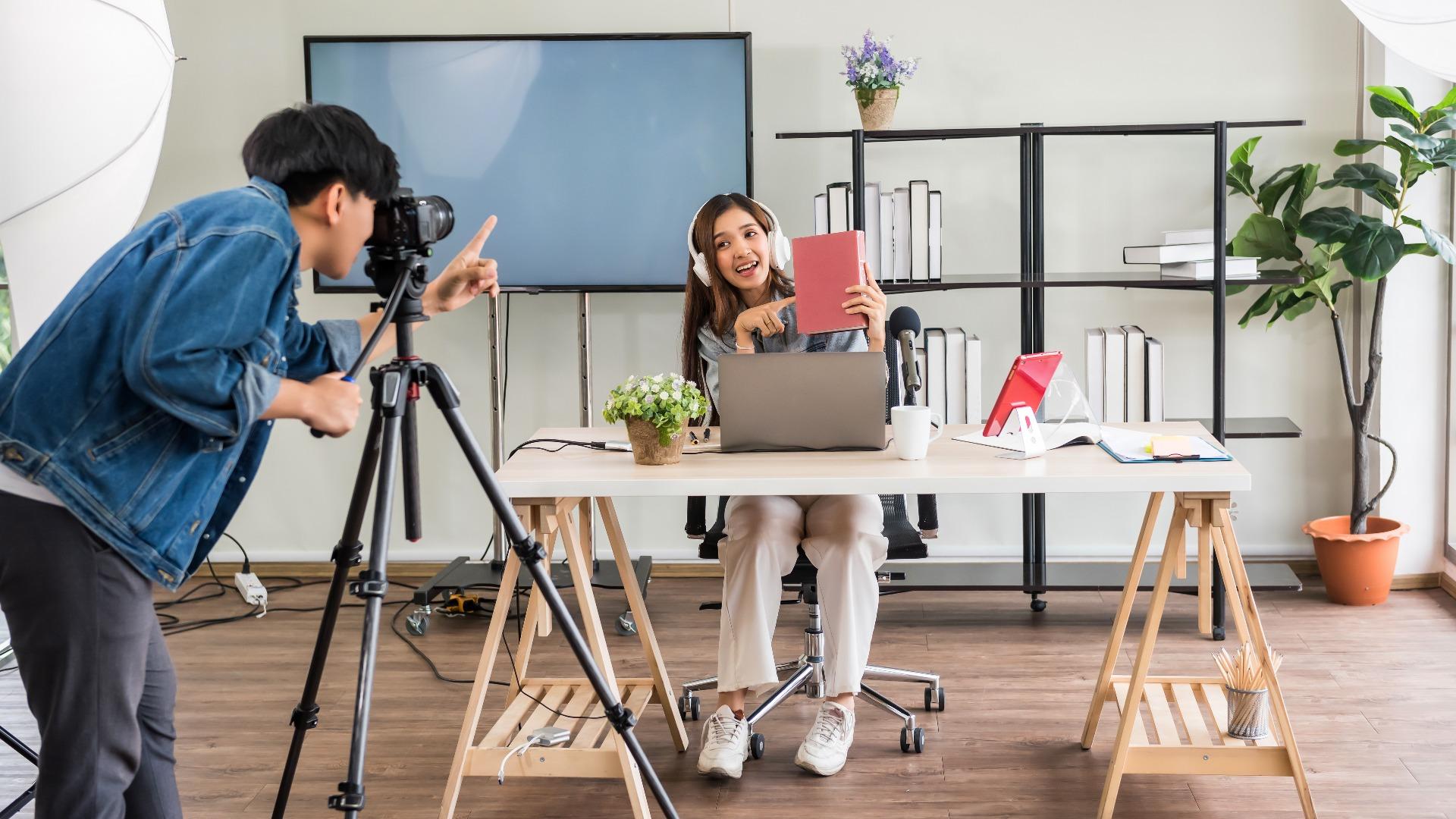 Influencer Marketing