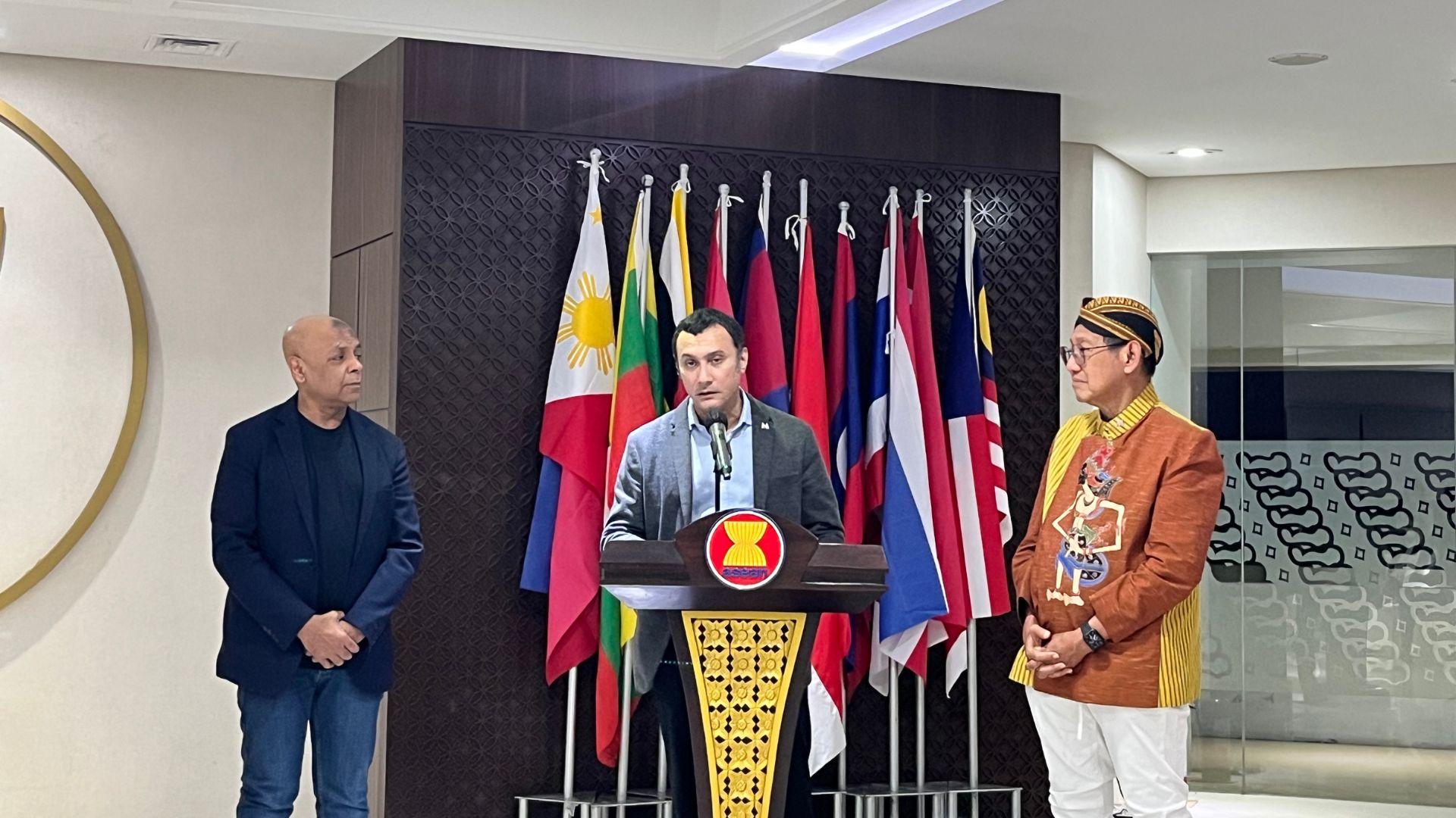 Kotler Business School ASEAN