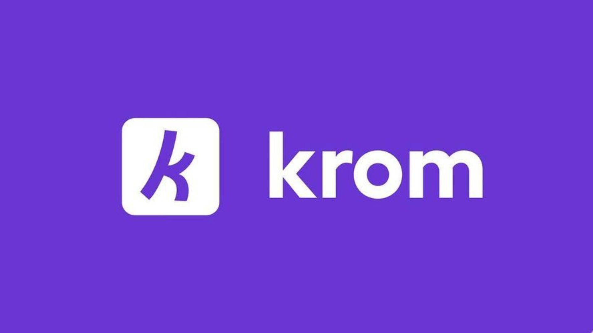 Krom Bank Indonesia